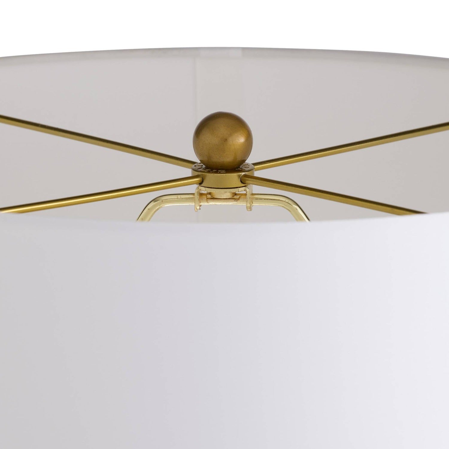 Arteriors Kashmir Table Lamp