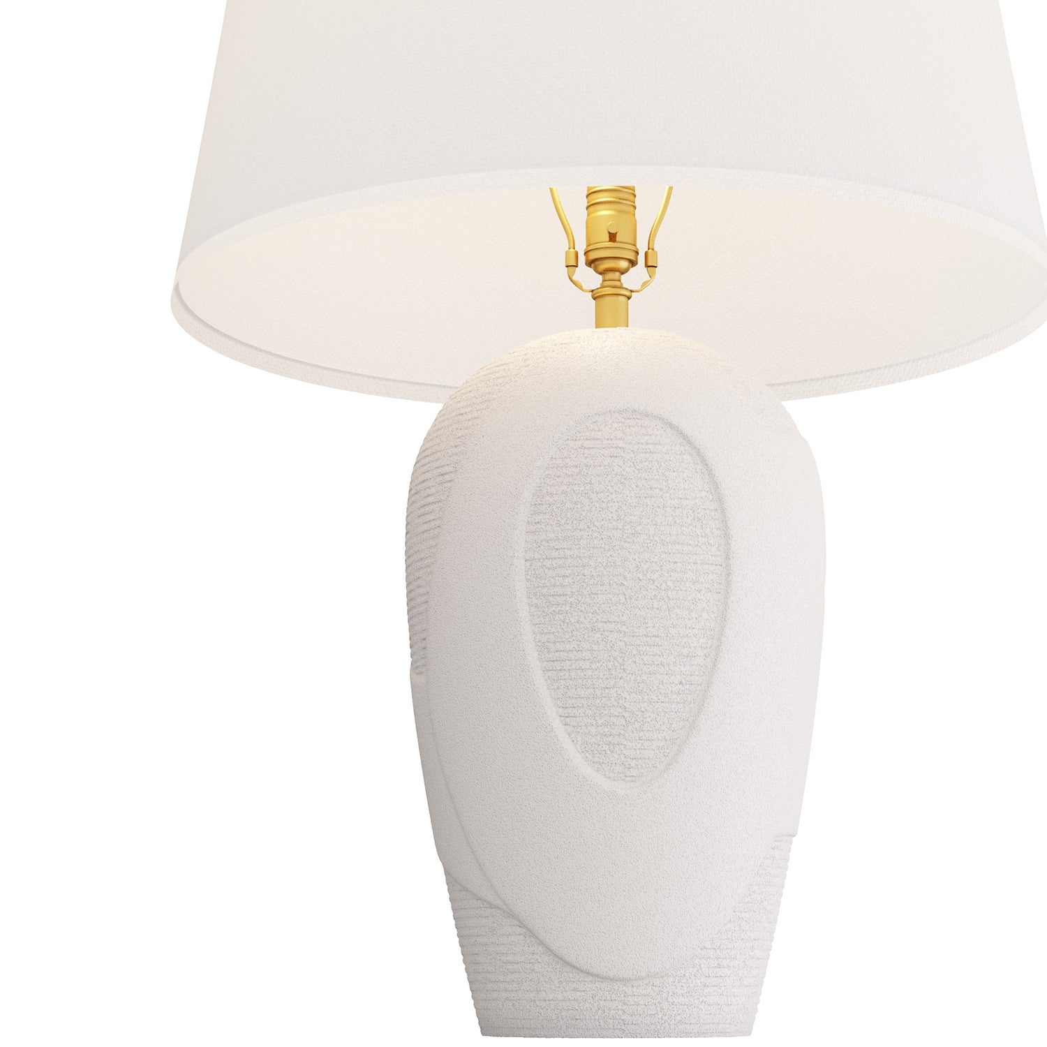 Arteriors Amelia Table Lamp - Final Sale