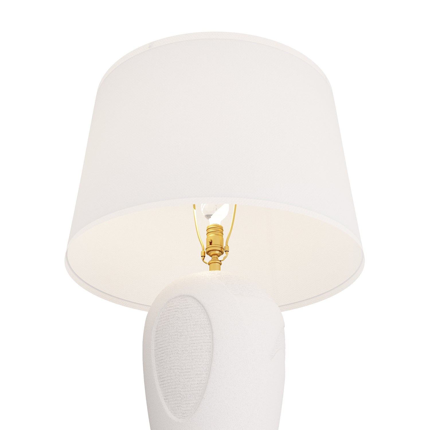 Arteriors Amelia Table Lamp - Final Sale