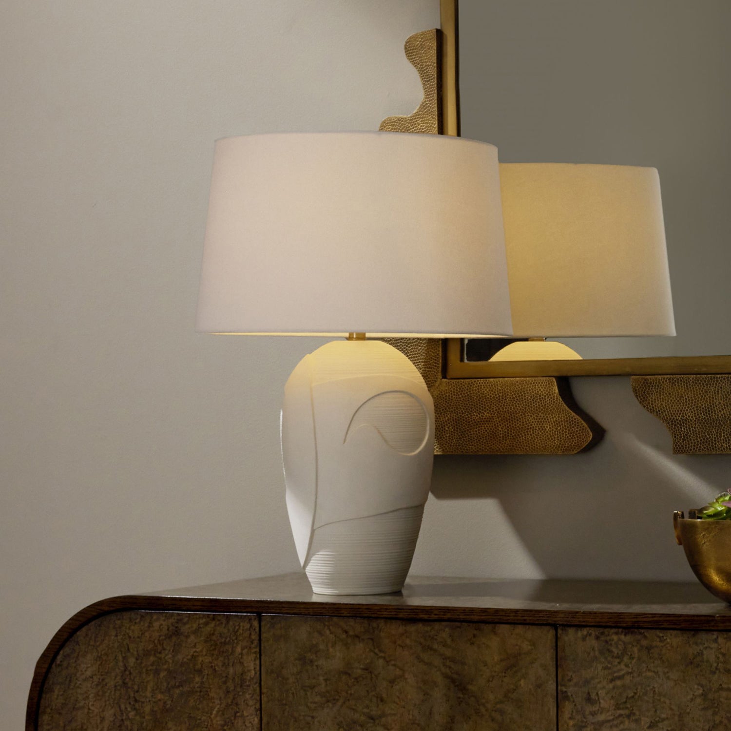 Arteriors Amelia Table Lamp - Final Sale