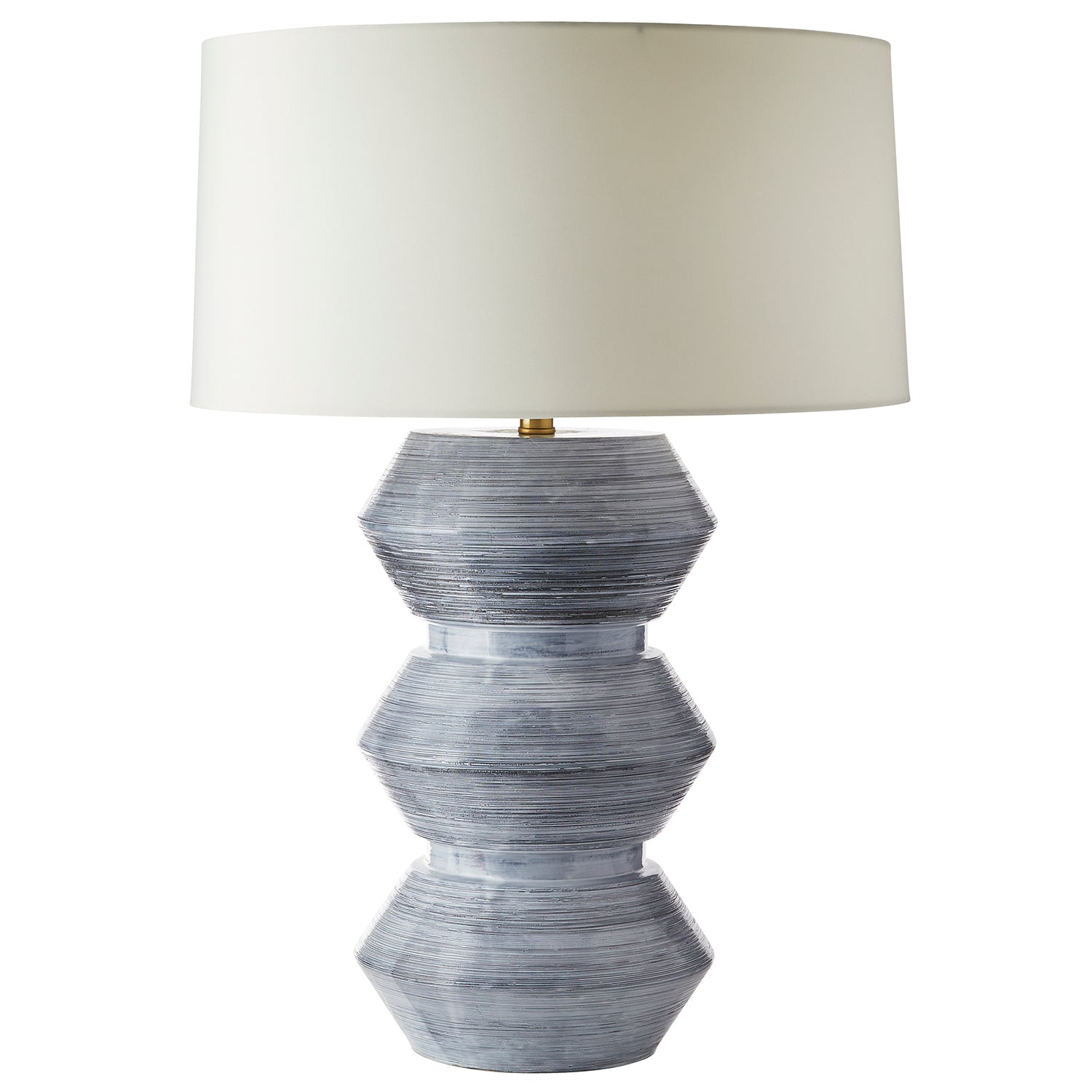 Arteriors Drifter Table Lamp