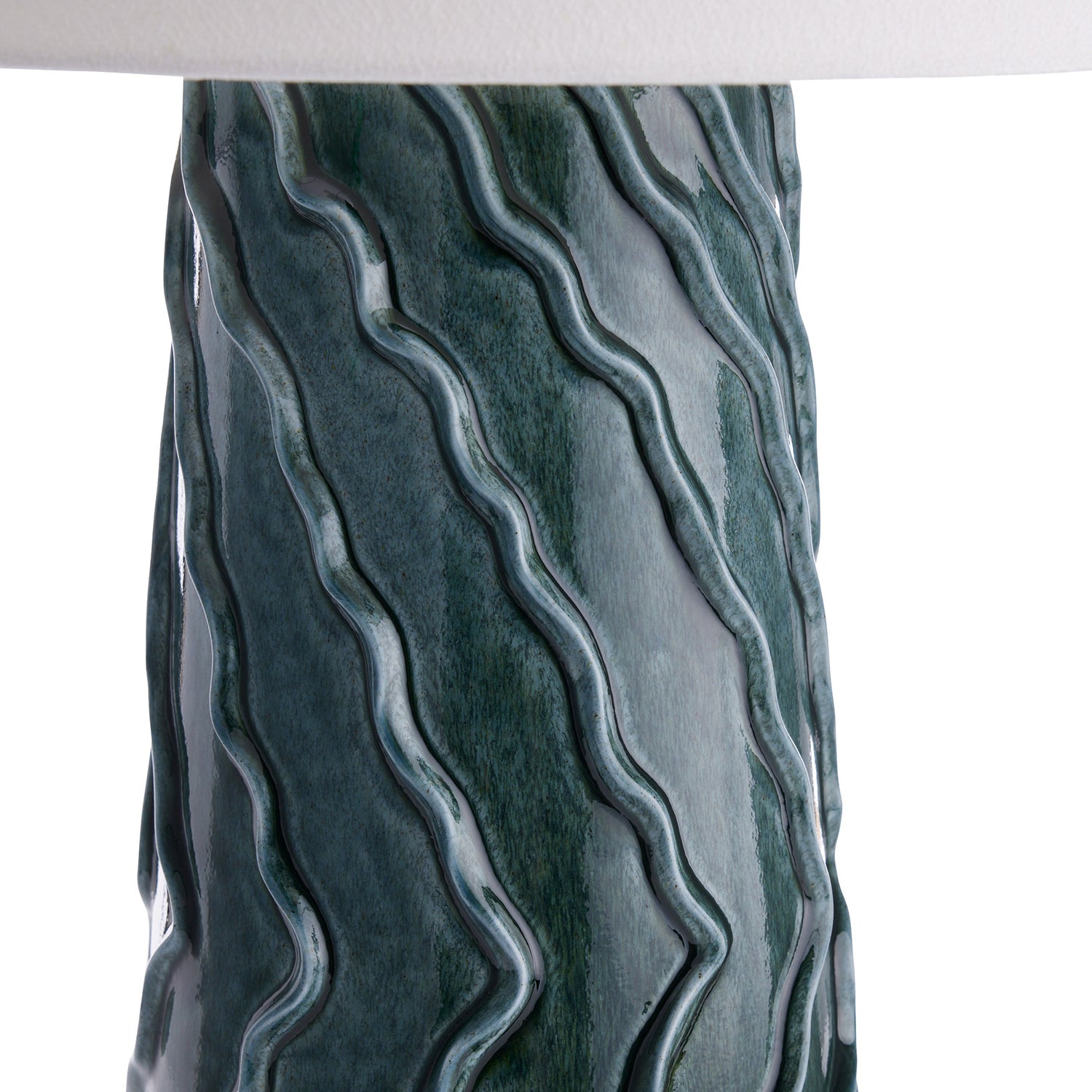 Arteriors Huron Table Lamp