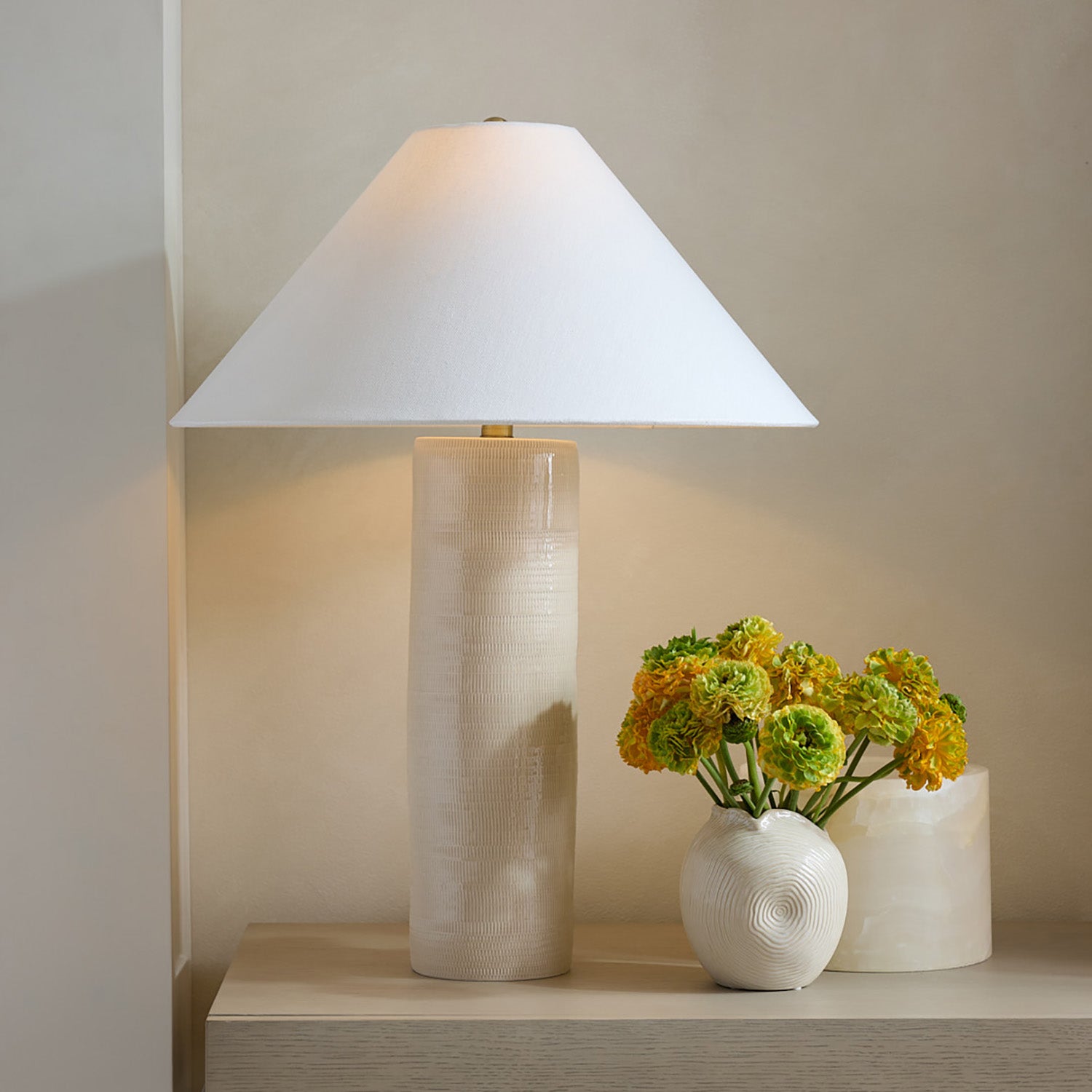 Arteriors Nicoline Table Lamp