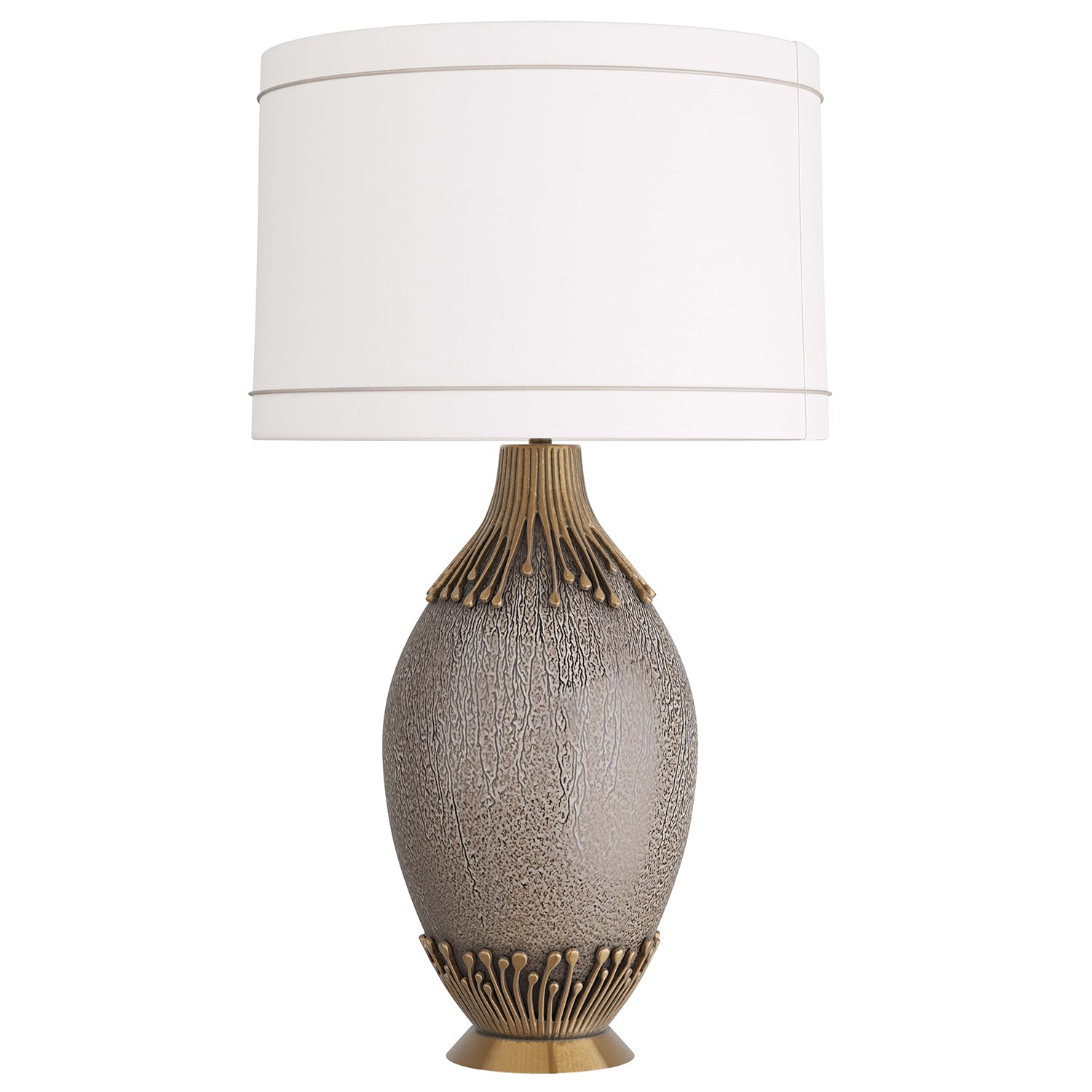 Arteriors Wilhelm Table Lamp - Final Sale
