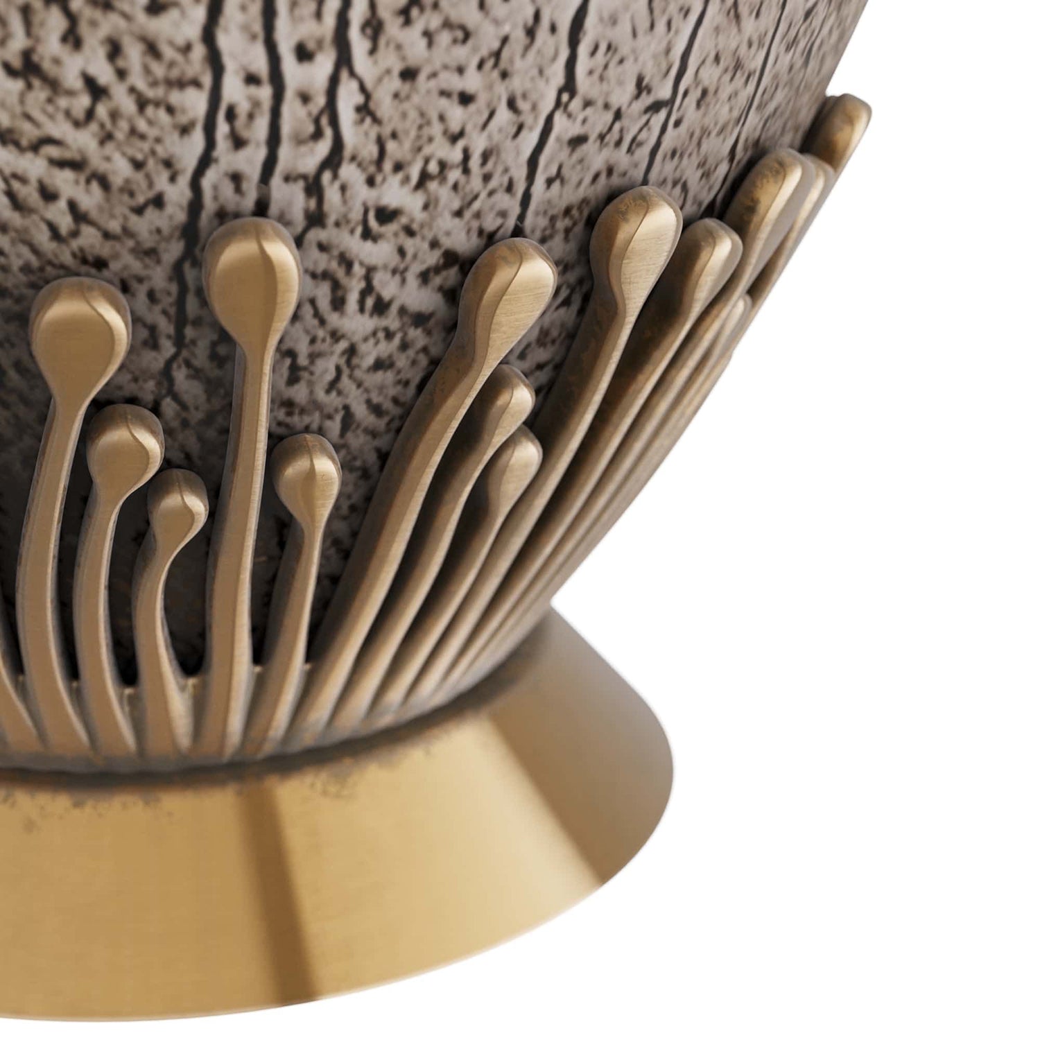 Arteriors Wilhelm Table Lamp - Final Sale