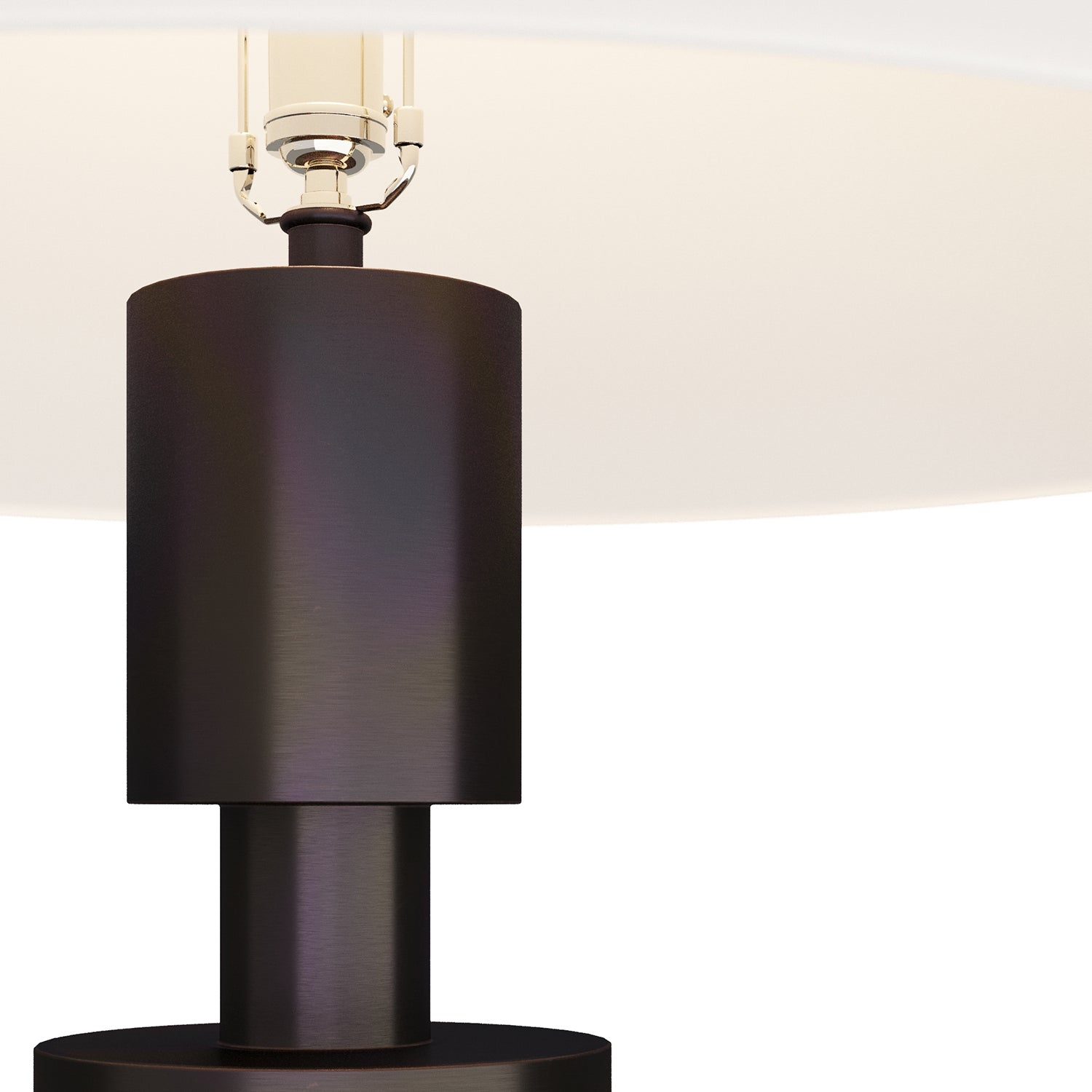 Arteriors Blazi Table Lamp