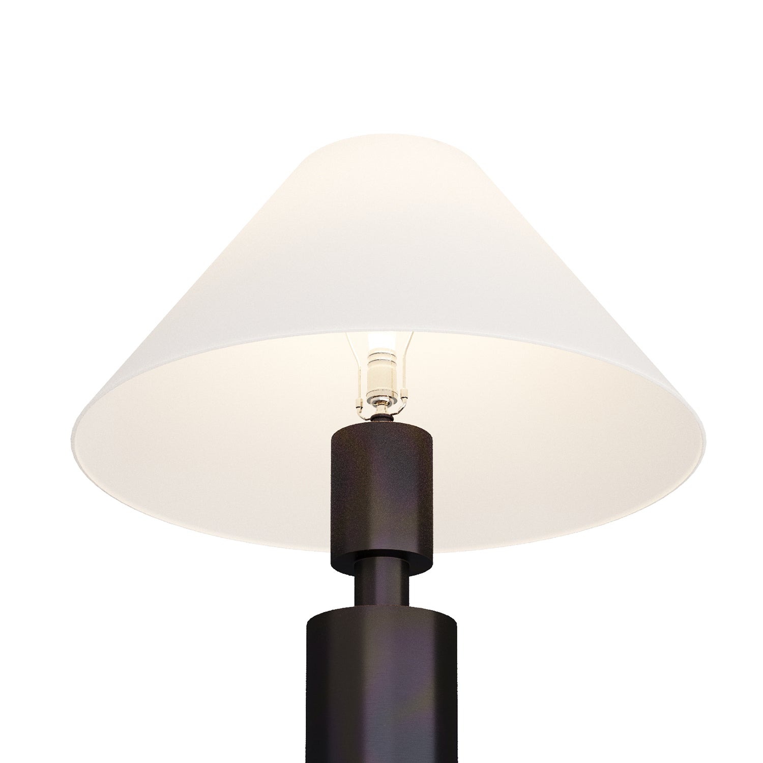Arteriors Blazi Table Lamp