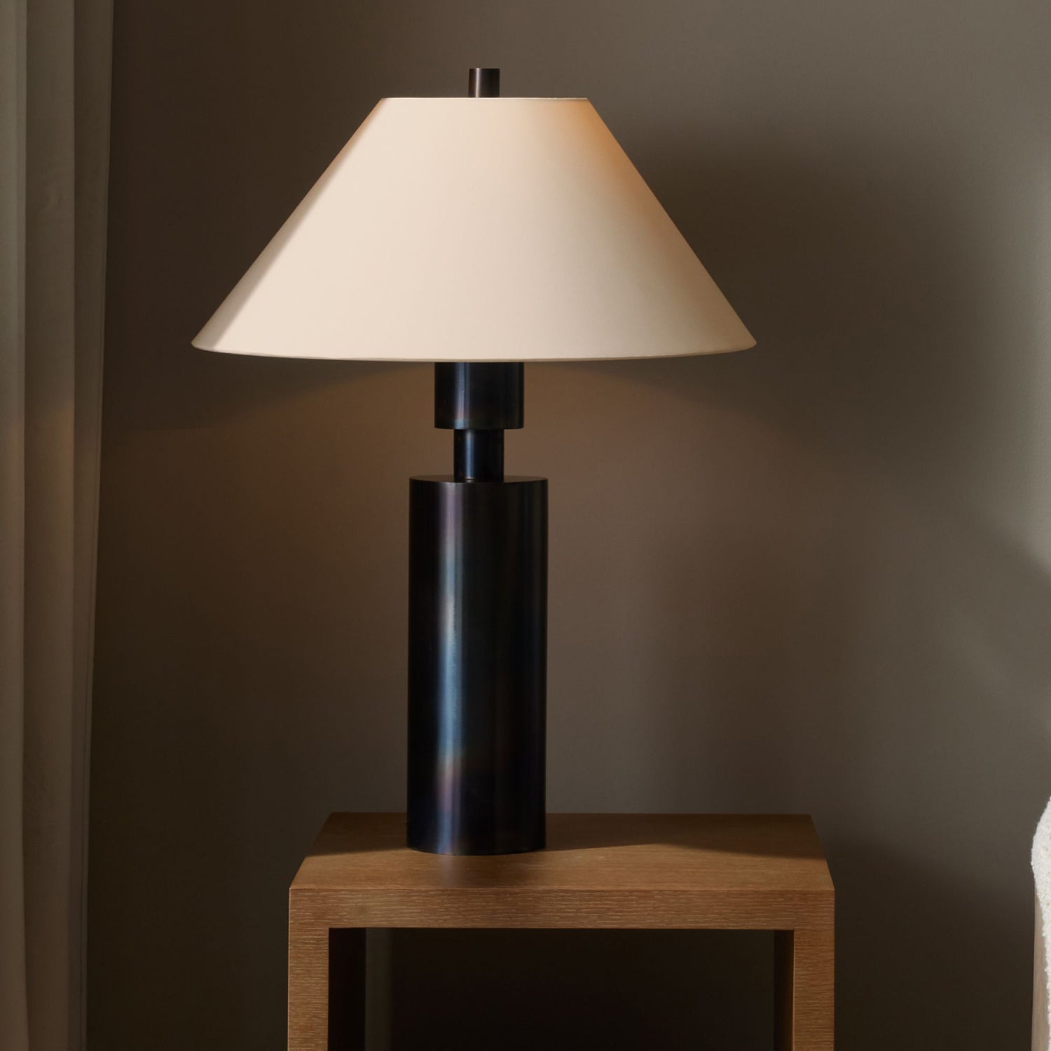 Arteriors Blazi Table Lamp