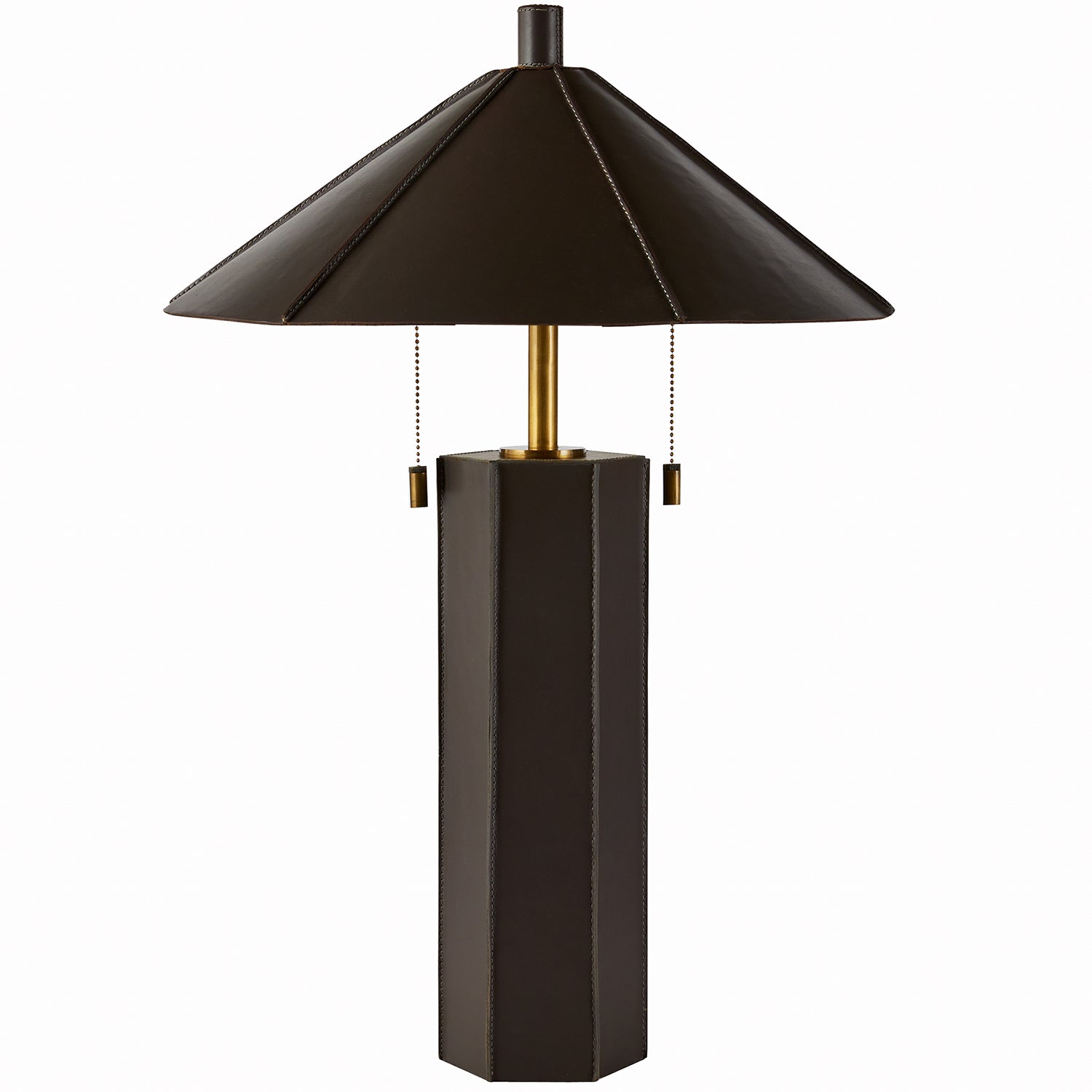 Arteriors Cantrell Table Lamp