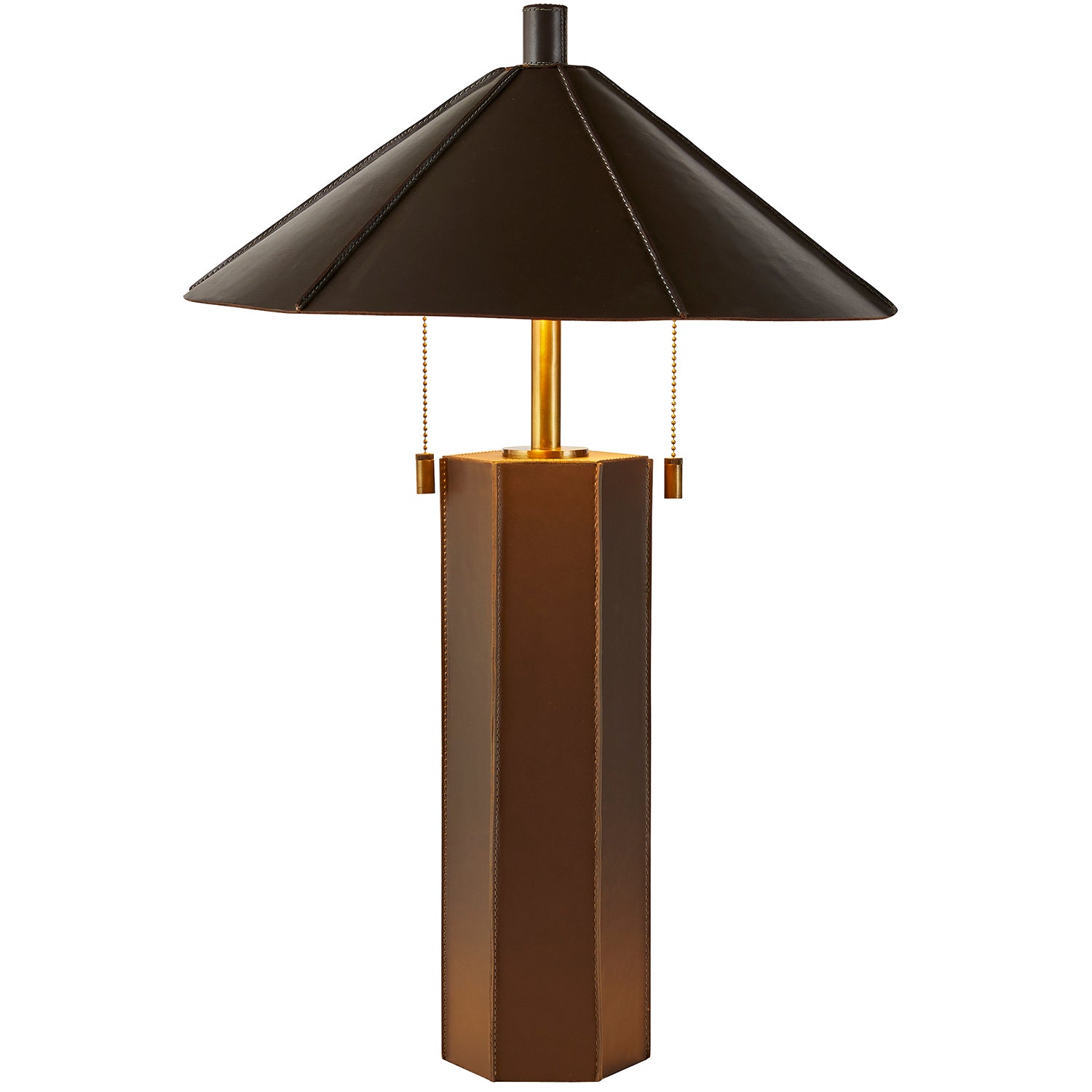 Arteriors Cantrell Table Lamp