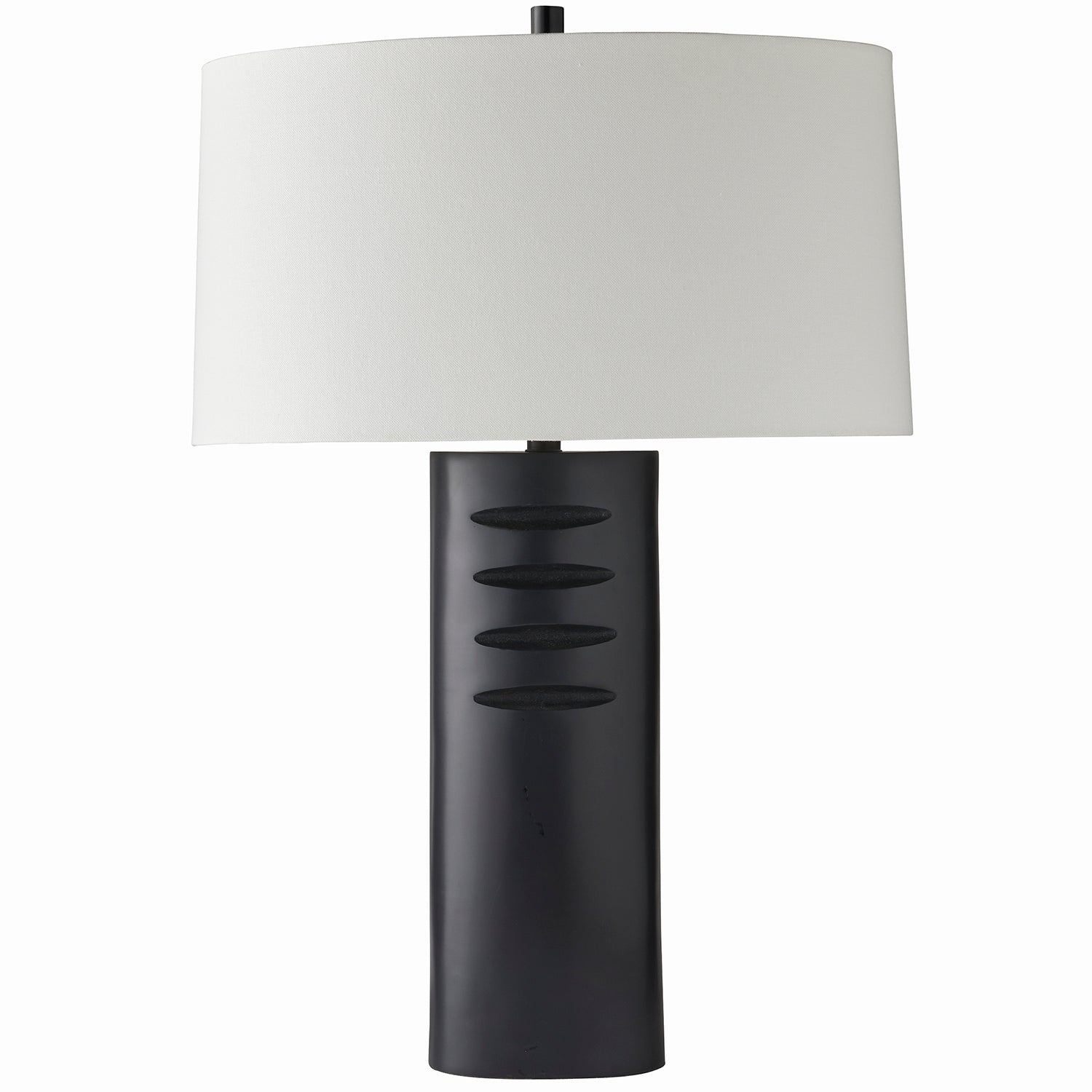 Arteriors Darth Table Lamp - Final Sale