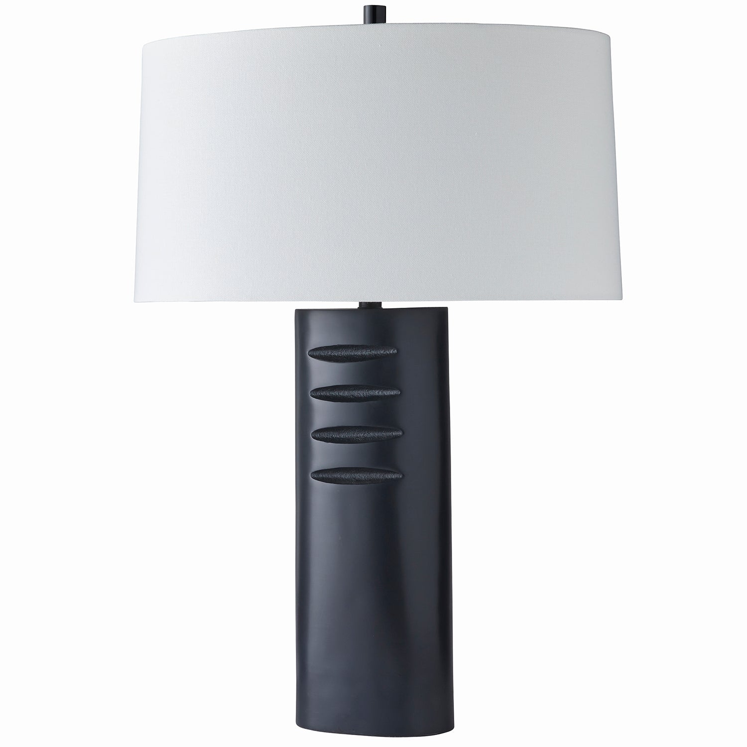 Arteriors Darth Table Lamp - Final Sale
