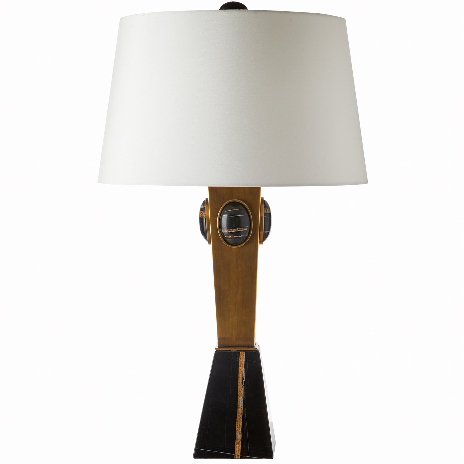 Arteriors Cairo Lamp