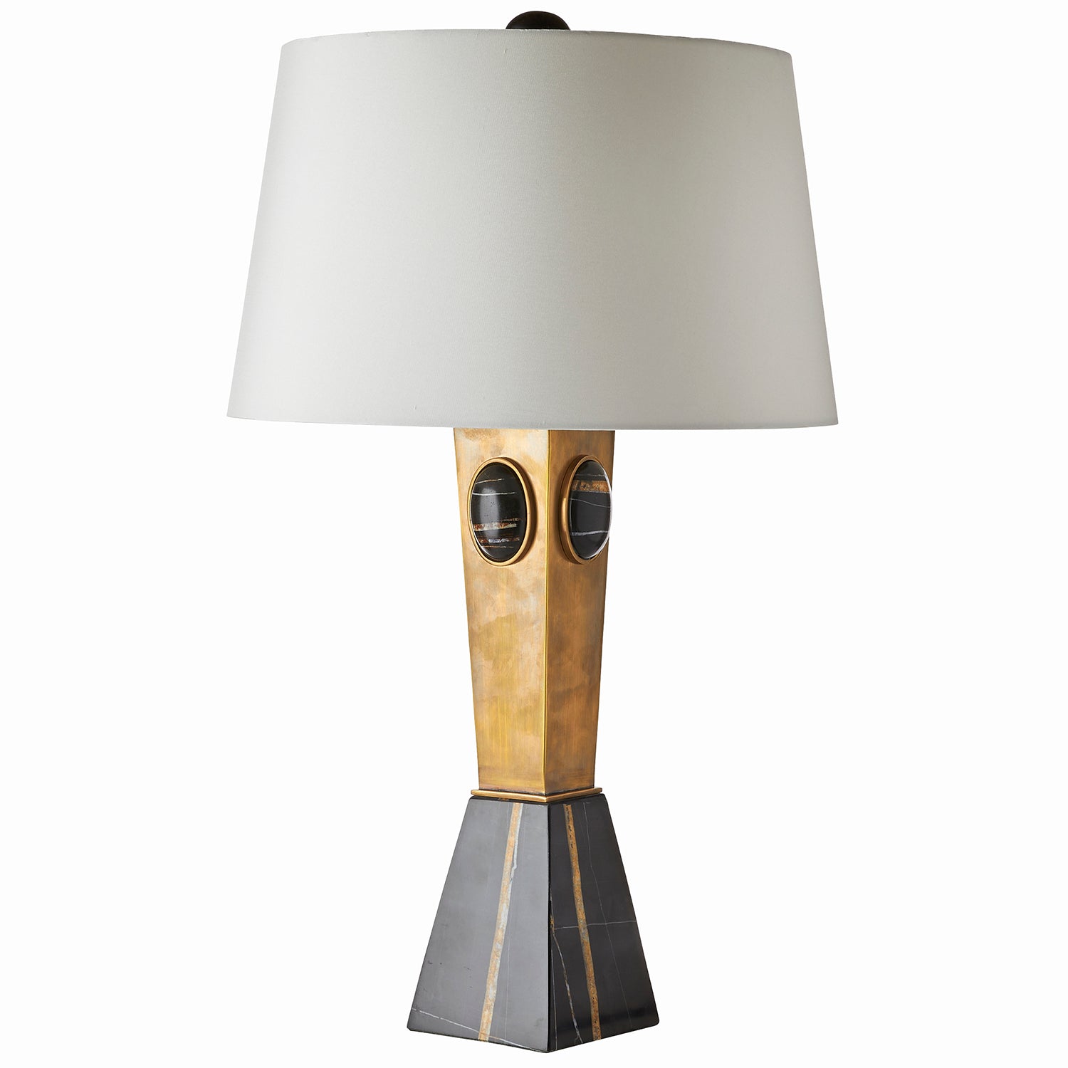 Arteriors Cairo Lamp