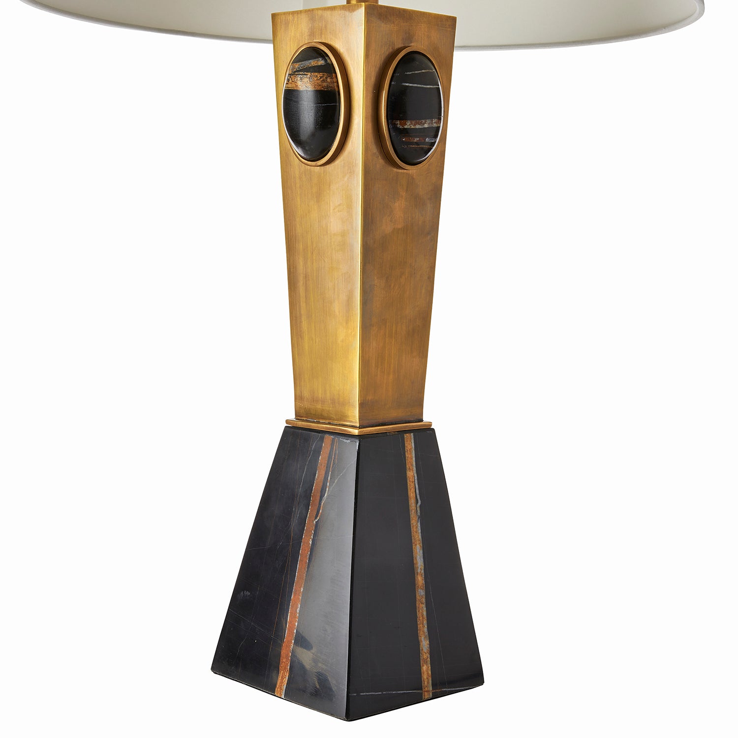 Arteriors Cairo Lamp