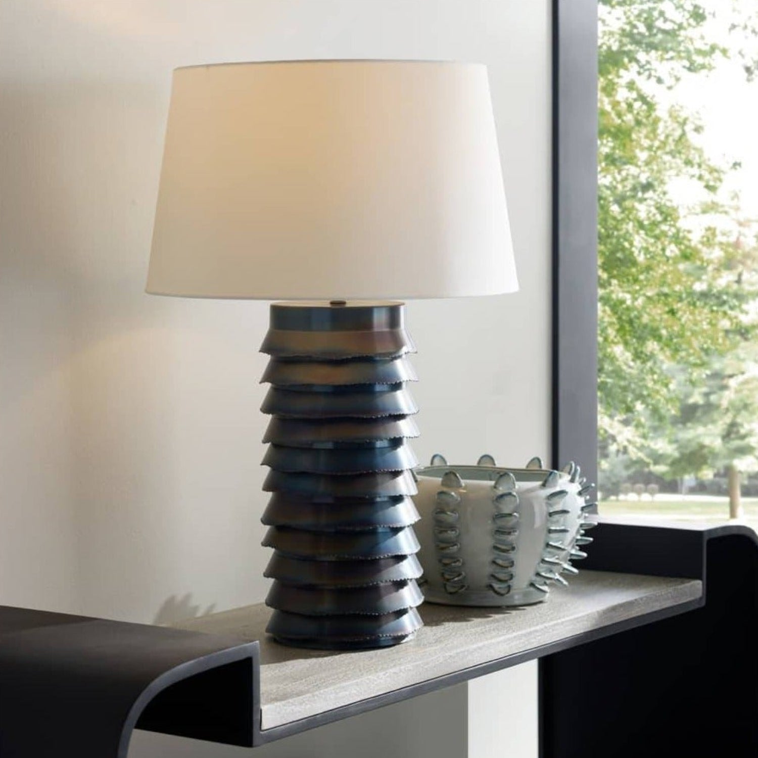 Arteriors Frasier Table Lamp