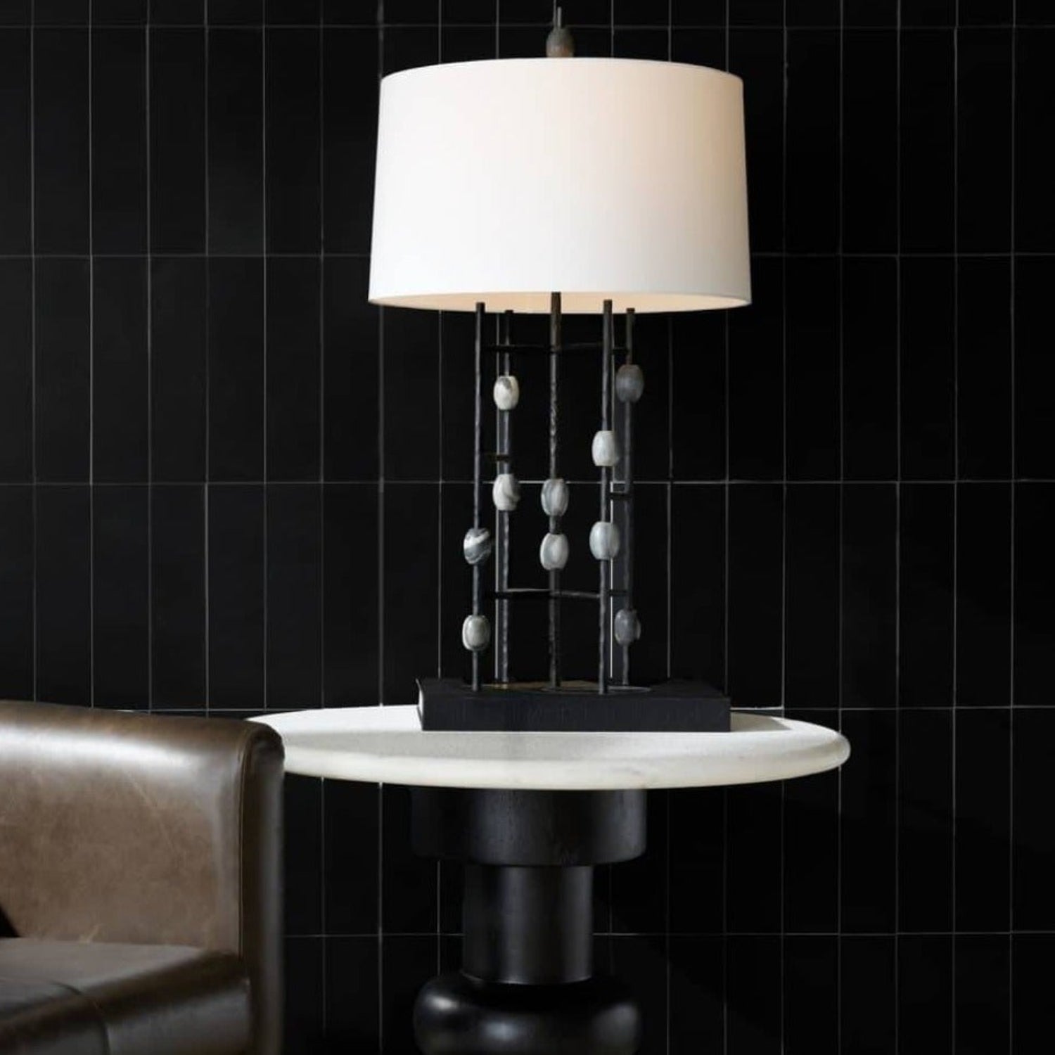 Arteriors Howes Table Lamp