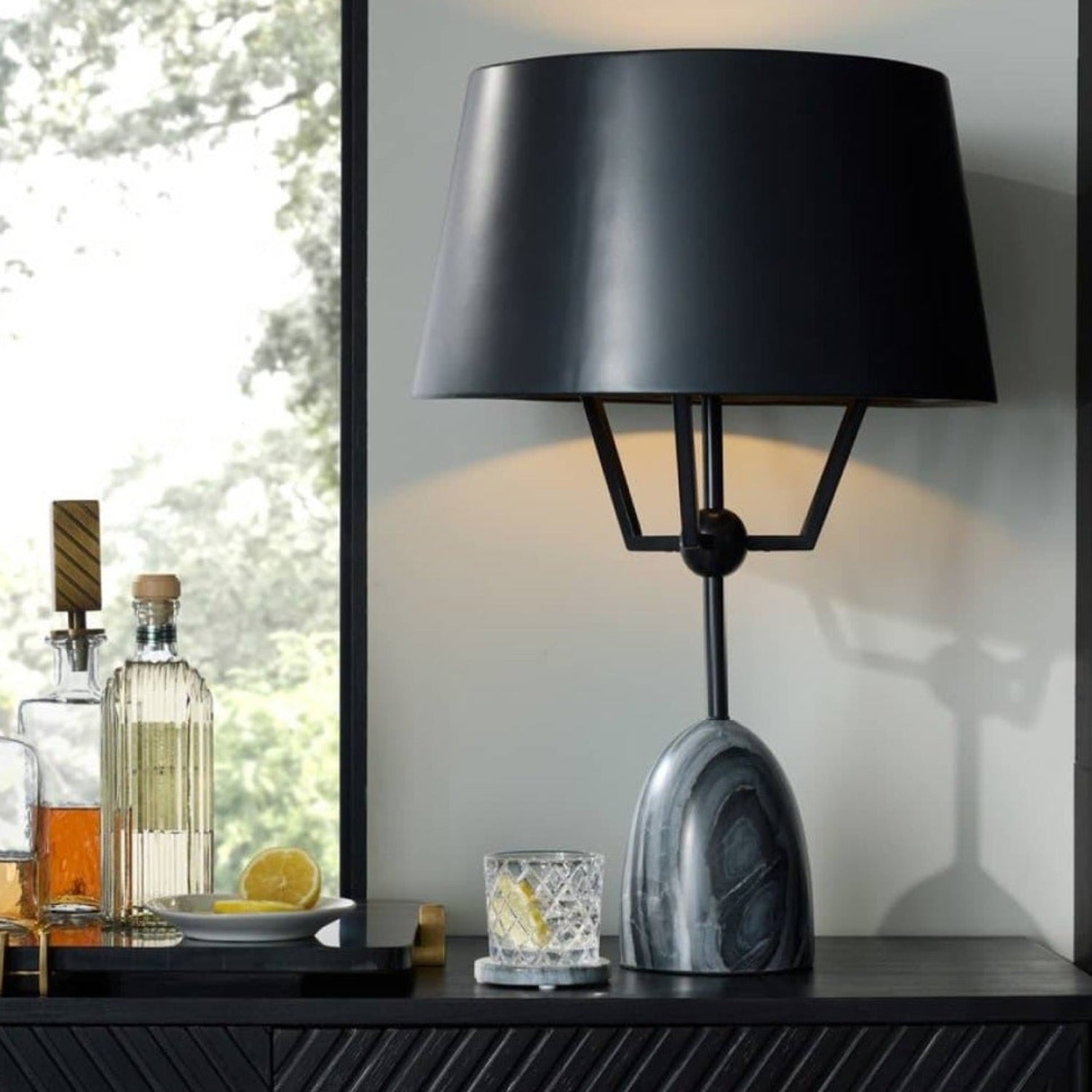 Arteriors Hodgins Table Lamp