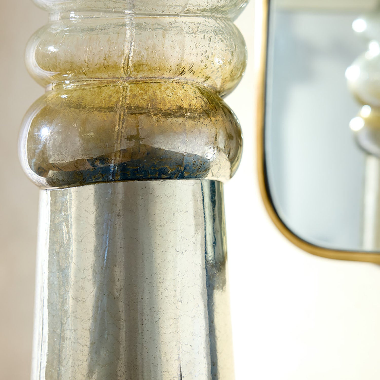 Arteriors Milan Table Lamp