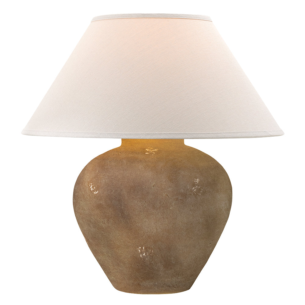 Troy Lighting Calabria 23-inch Table Lamp