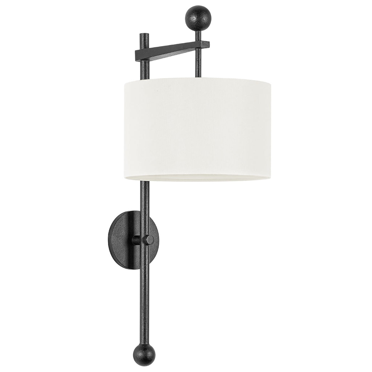 Troy Lighting Tisbury Wall Sconce - Final Sale