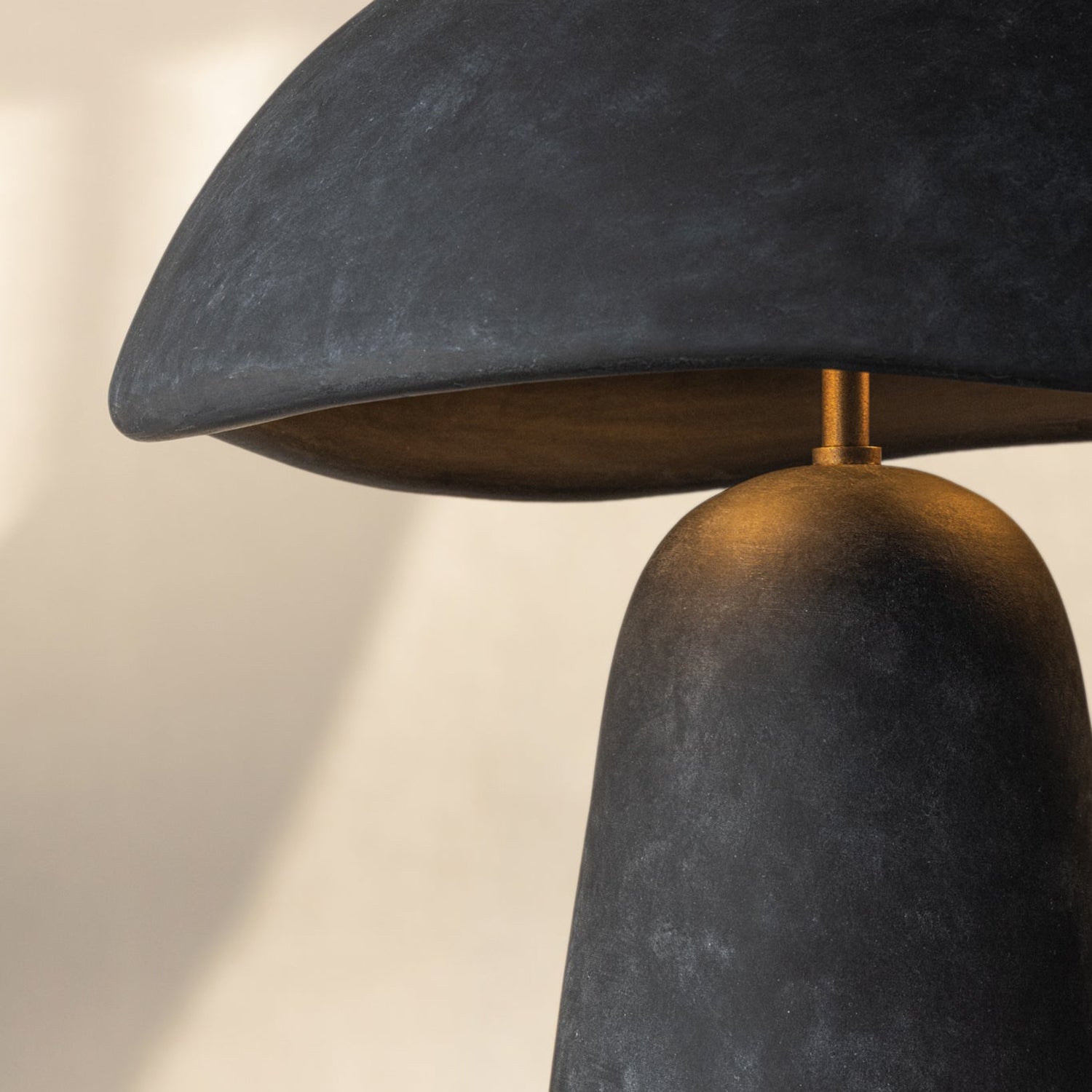 Troy Lighting Soloma Table Lamp