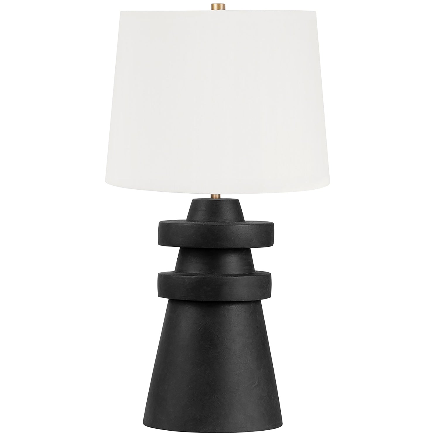 Troy Lighting Grover Table Lamp - Final Sale
