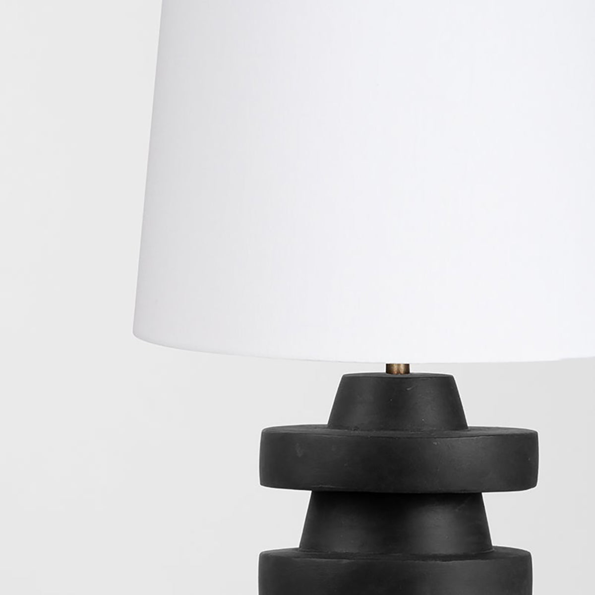 Troy Lighting Grover Table Lamp - Final Sale