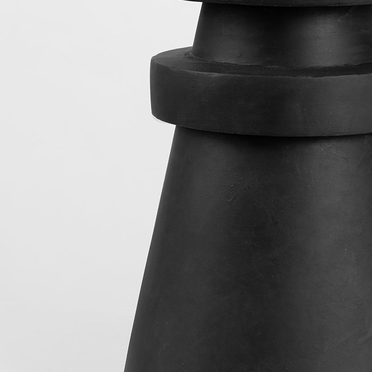 Troy Lighting Grover Table Lamp - Final Sale