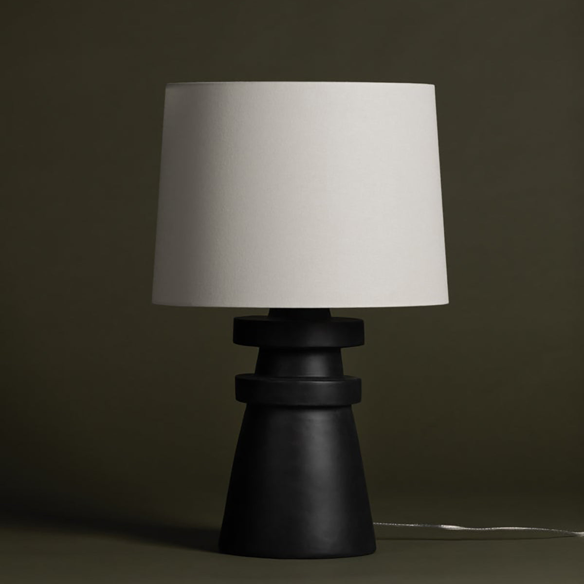 Troy Lighting Grover Table Lamp - Final Sale