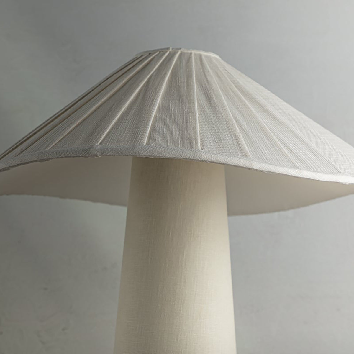 Lauren Liess x Troy Lighting Chanterelle Table Lamp