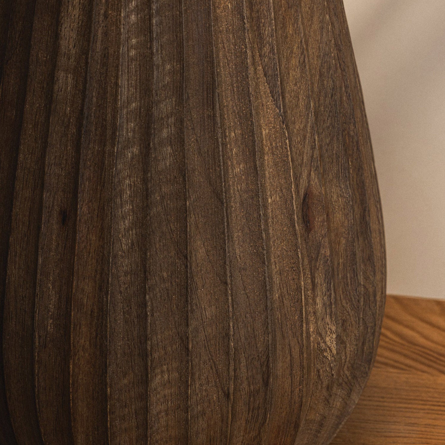 Lauren Liess x Troy Lighting Heartwood Table Lamp
