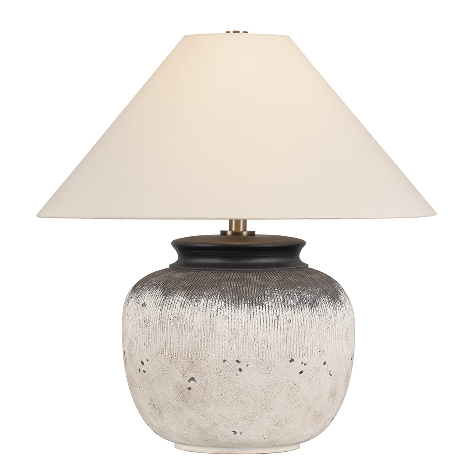 Lauren Liess x Troy Lighting Unearthed Table Lamp