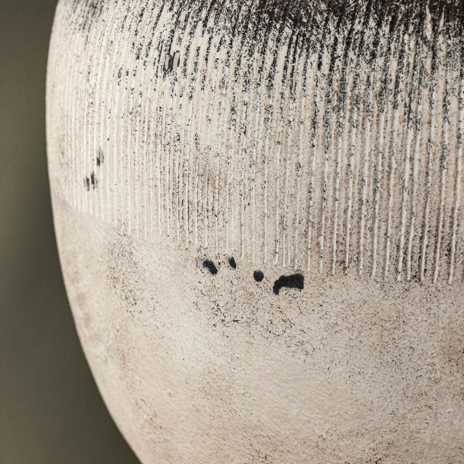 Lauren Liess x Troy Lighting Unearthed Table Lamp