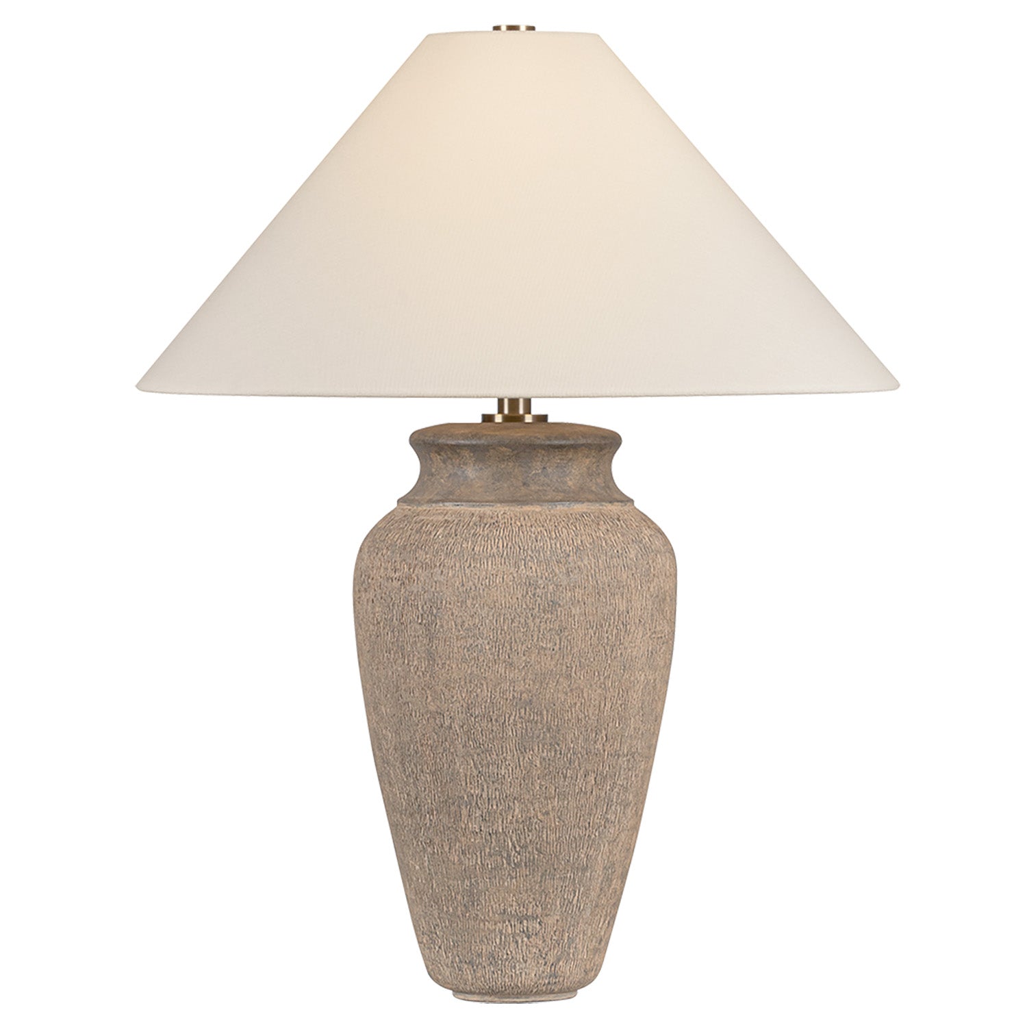 Lauren Liess x Troy Lighting Vessel Table Lamp