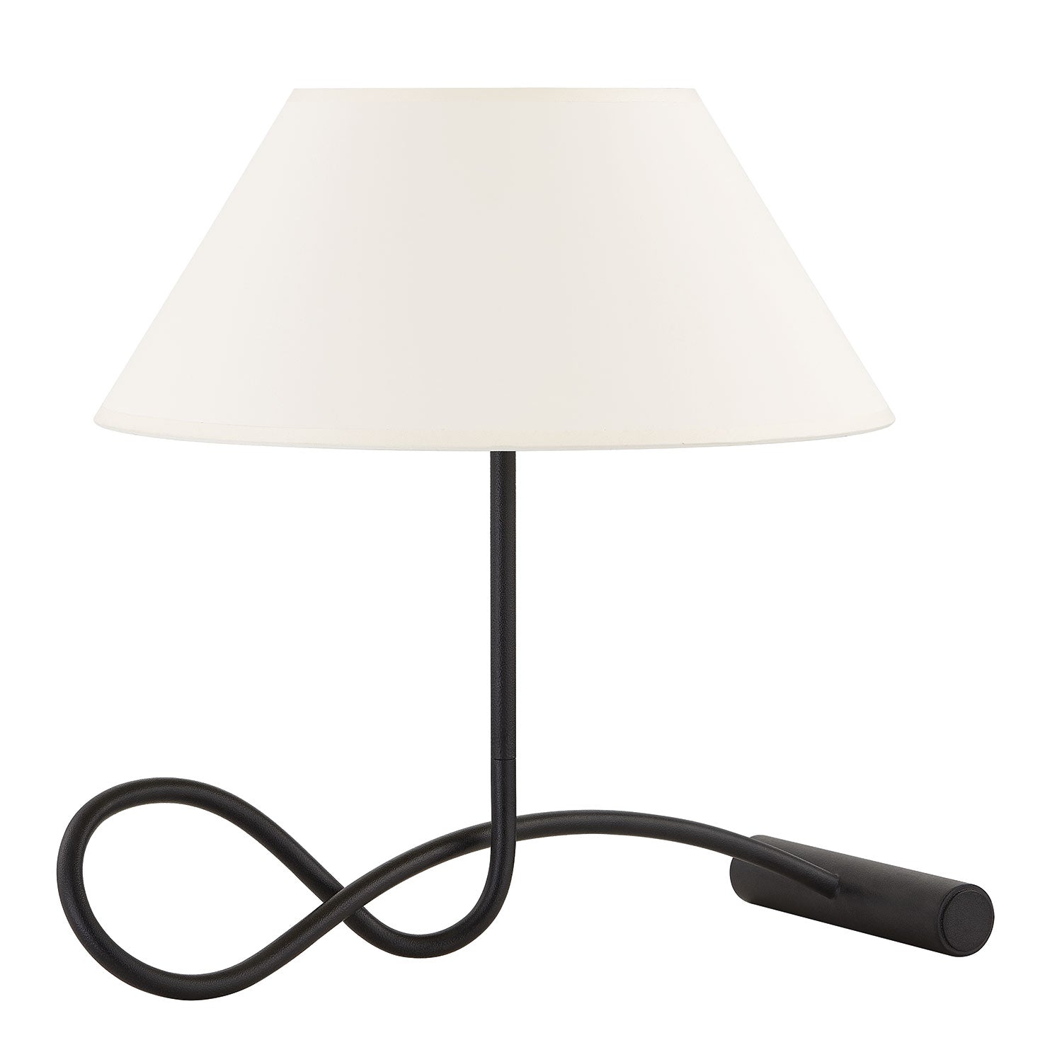 Colin King x Troy Lighting Fillea Table Lamp
