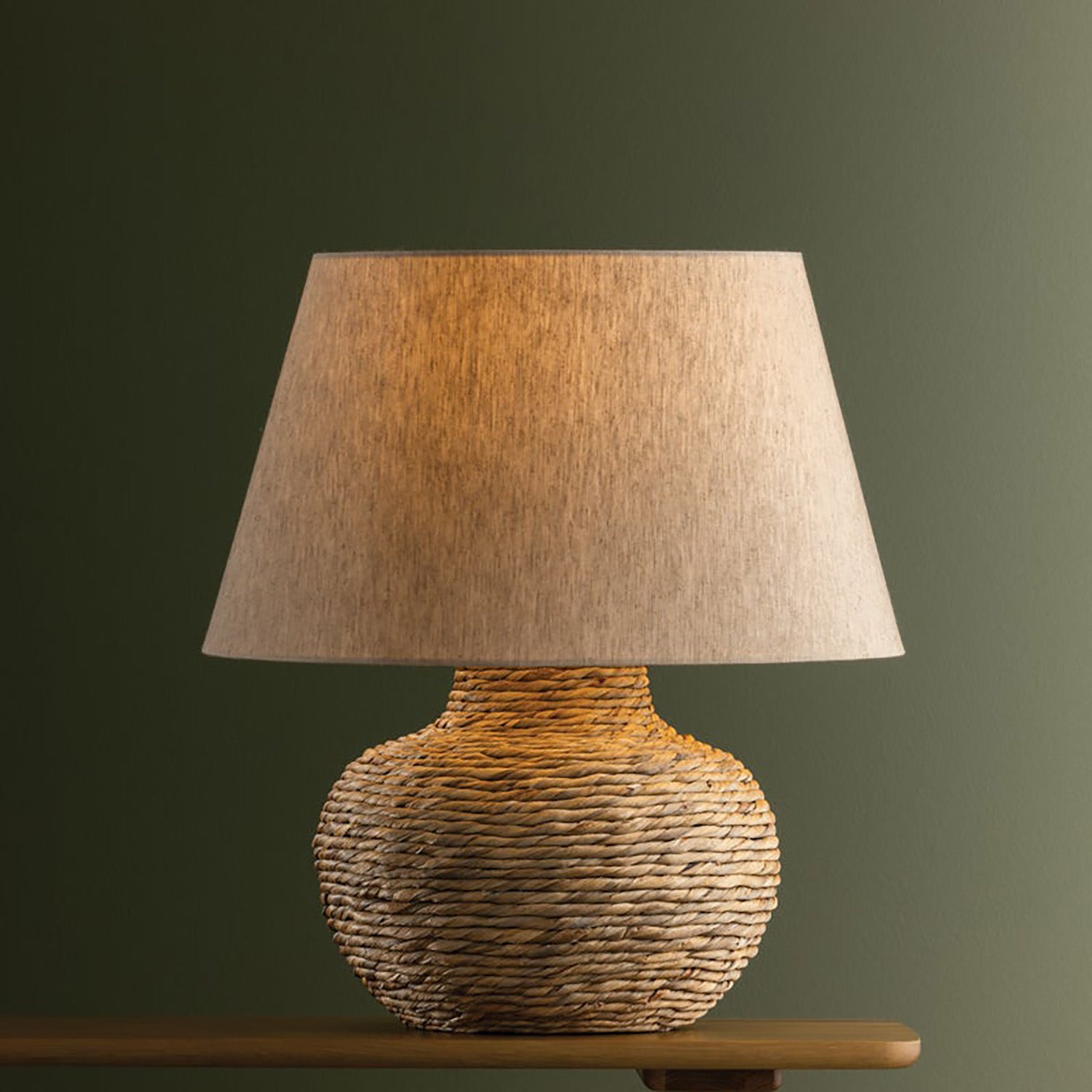 Troy Lighting Malik Table Lamp