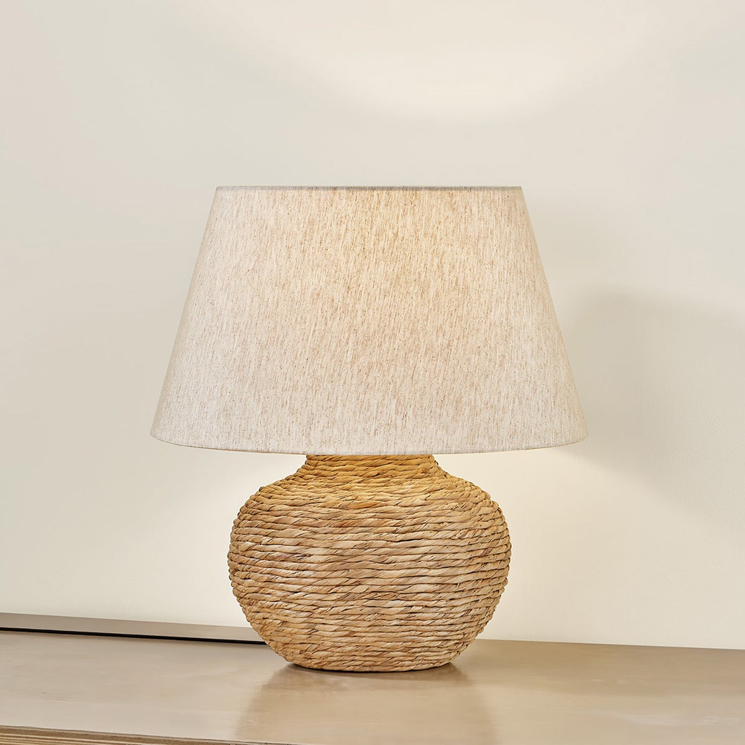 Troy Lighting Malik Table Lamp