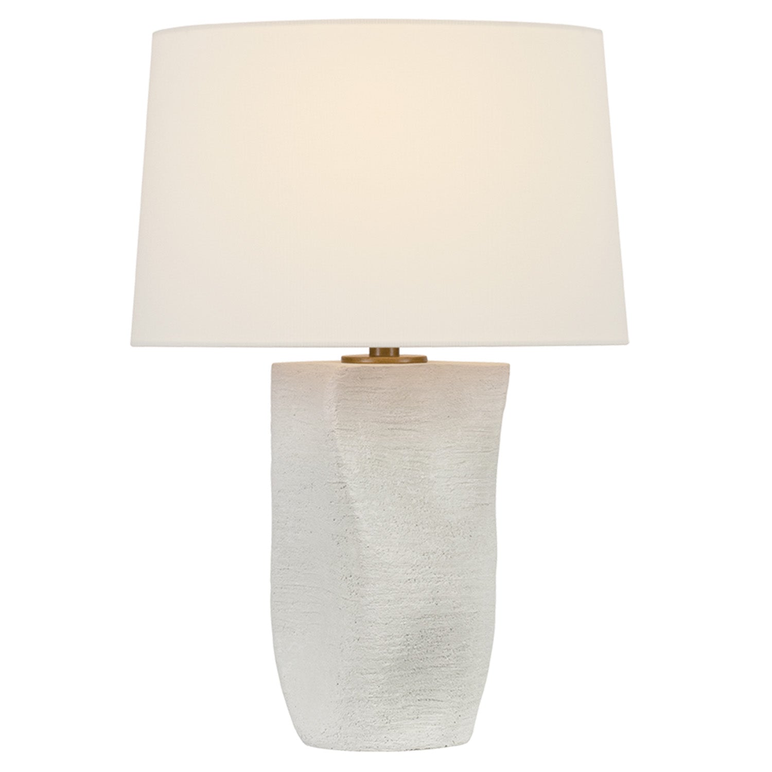 Troy Lighting Zorin Patina Brass Table Lamp
