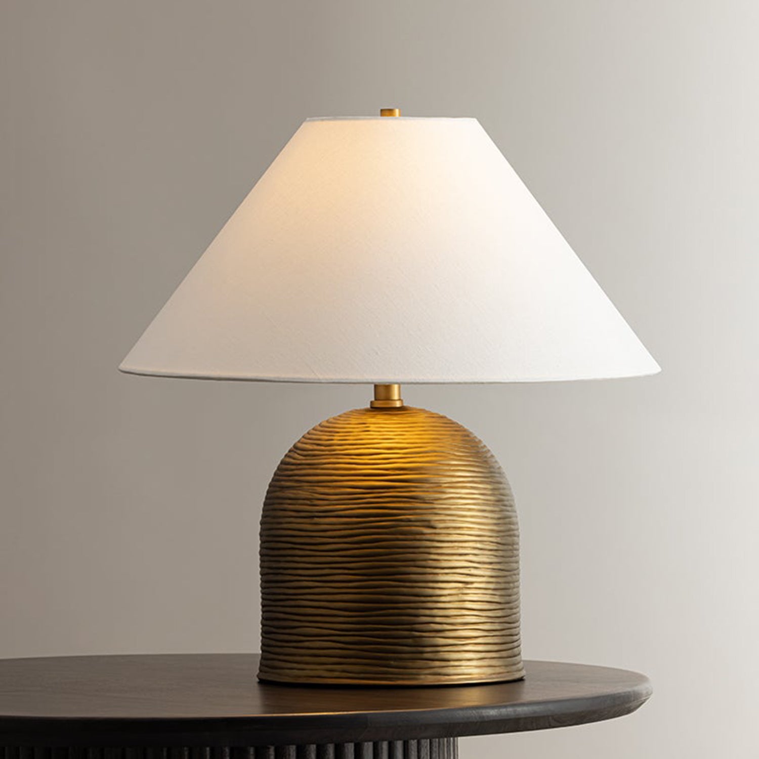 Troy Lighting Arvin Table Lamp