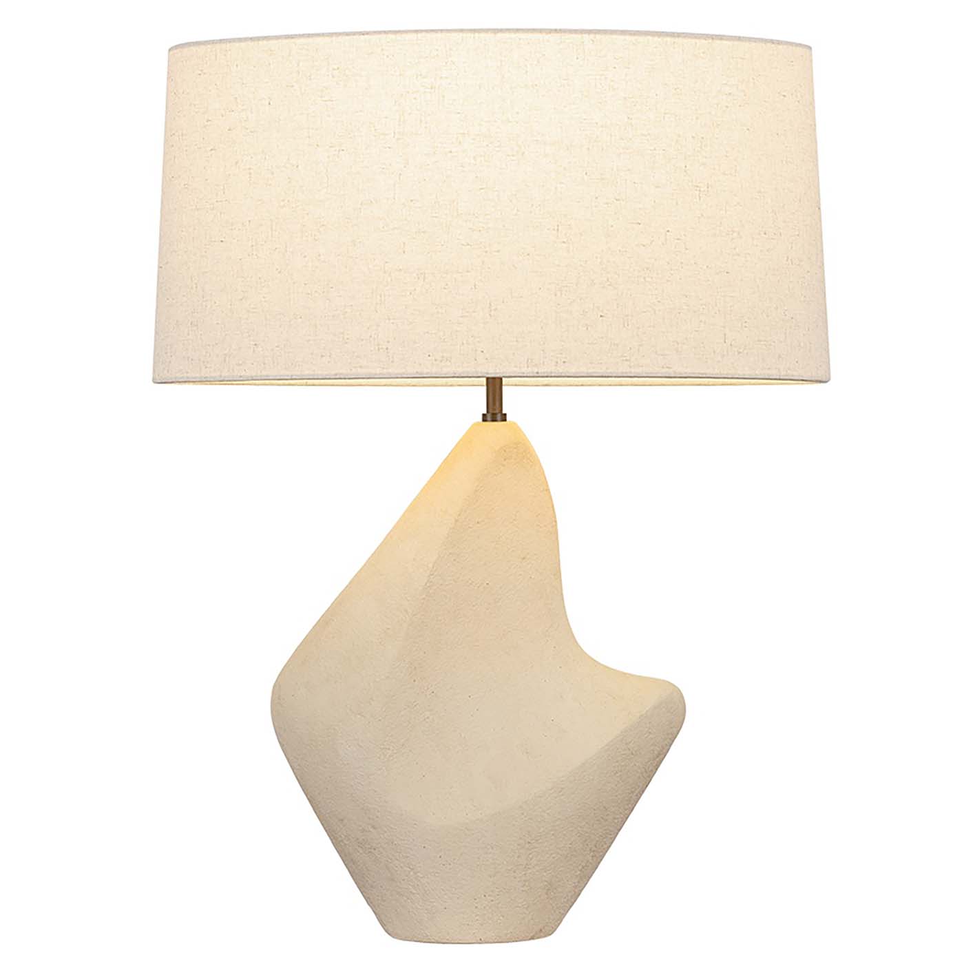 Chandler McLellan x Troy Lighting Huntly Table Lamp