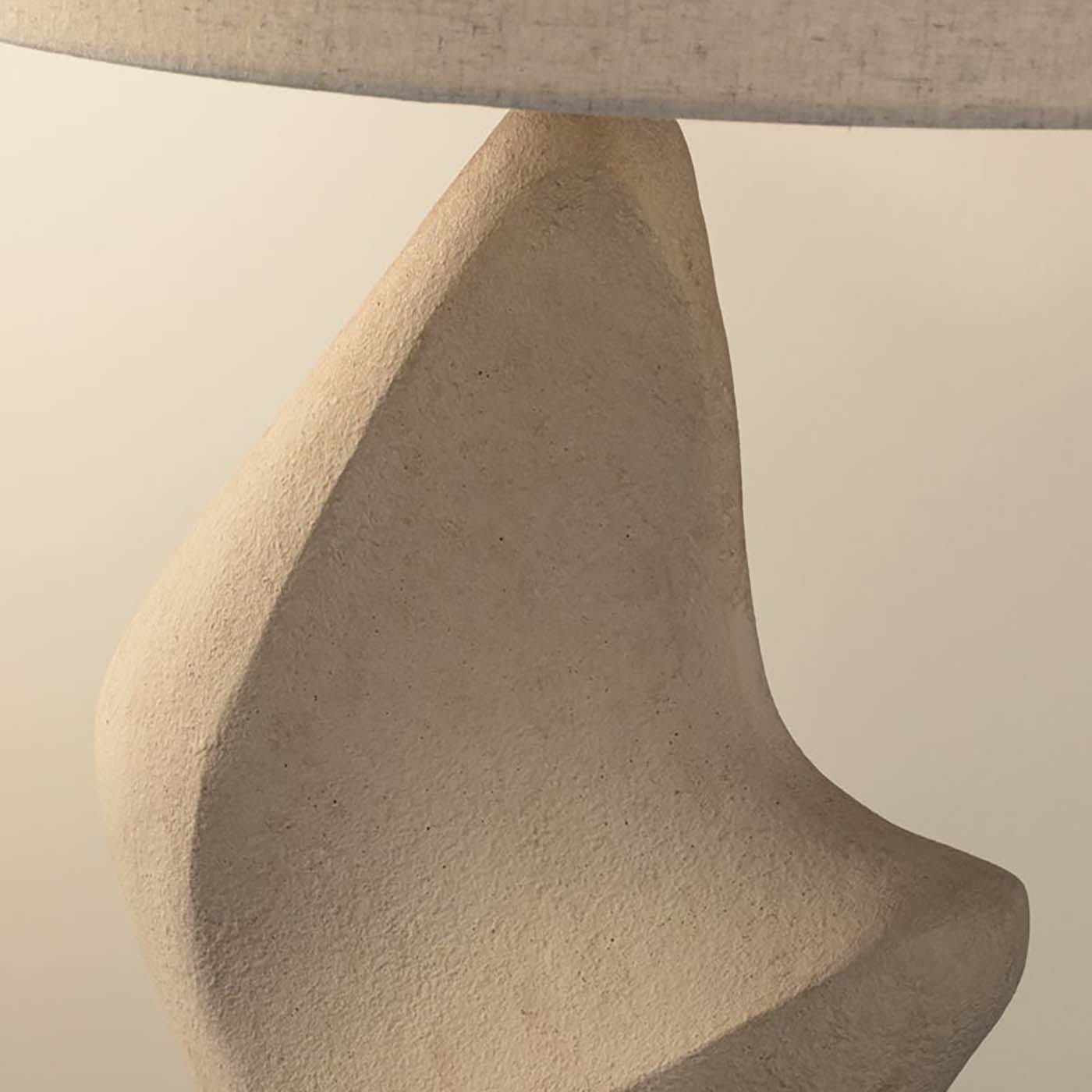 Chandler McLellan x Troy Lighting Huntly Table Lamp