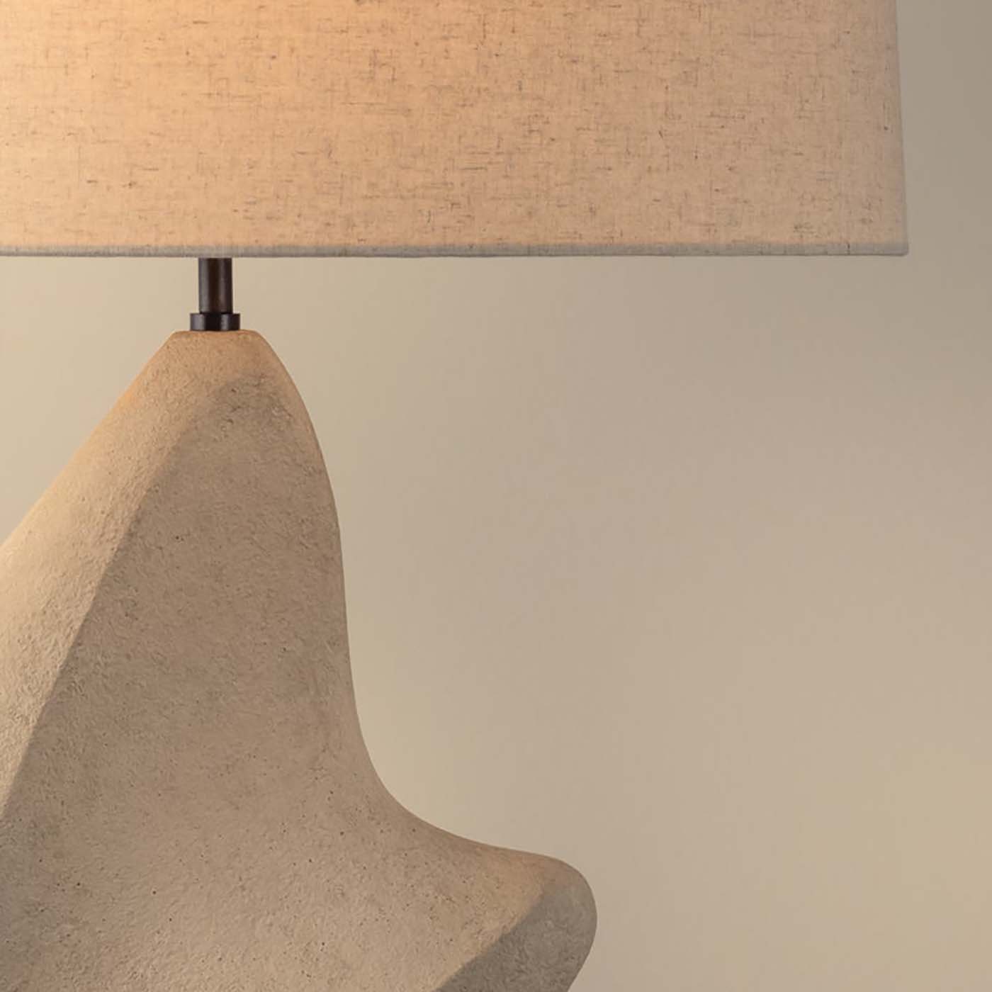 Chandler McLellan x Troy Lighting Huntly Table Lamp