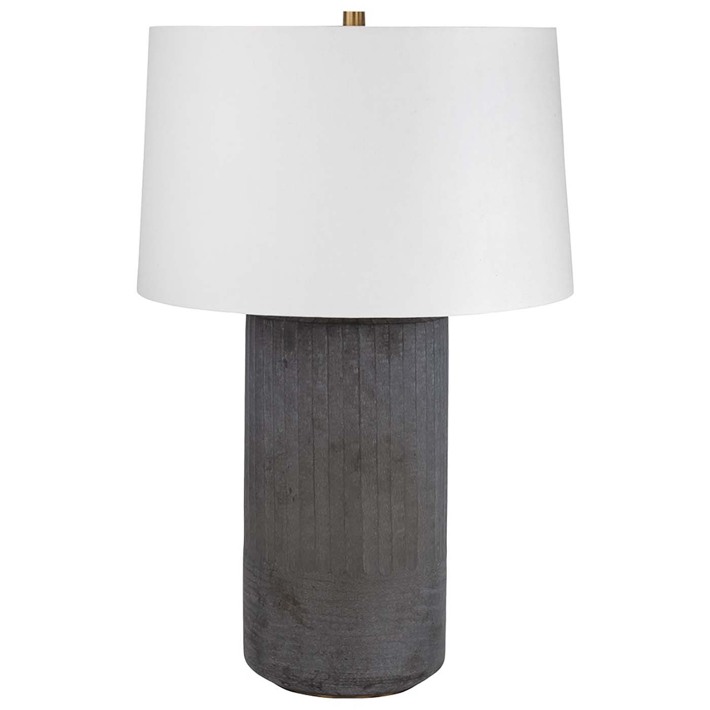 Troy Lighting Greyson Table Lamp