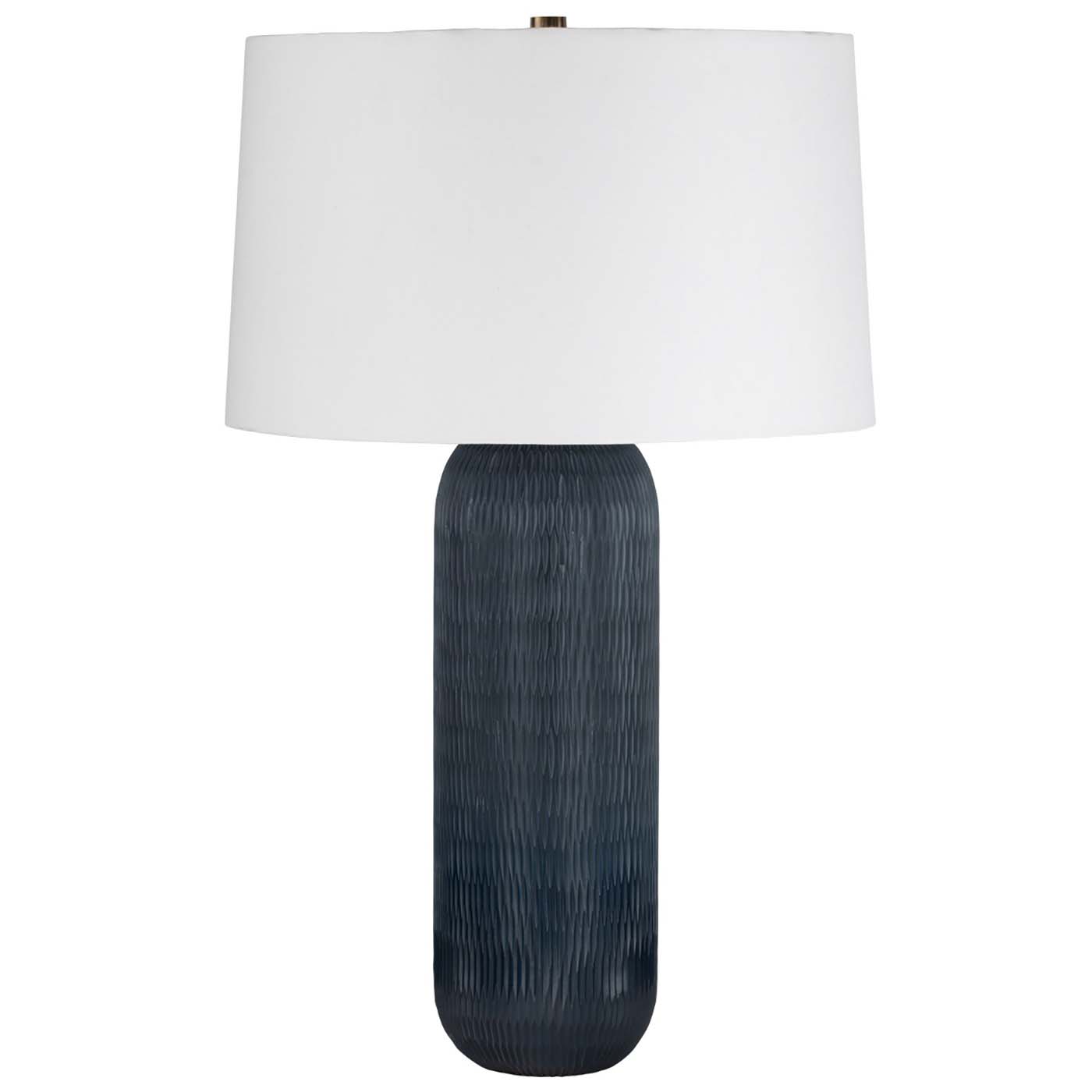 Troy Lighting Hopkins Table Lamp