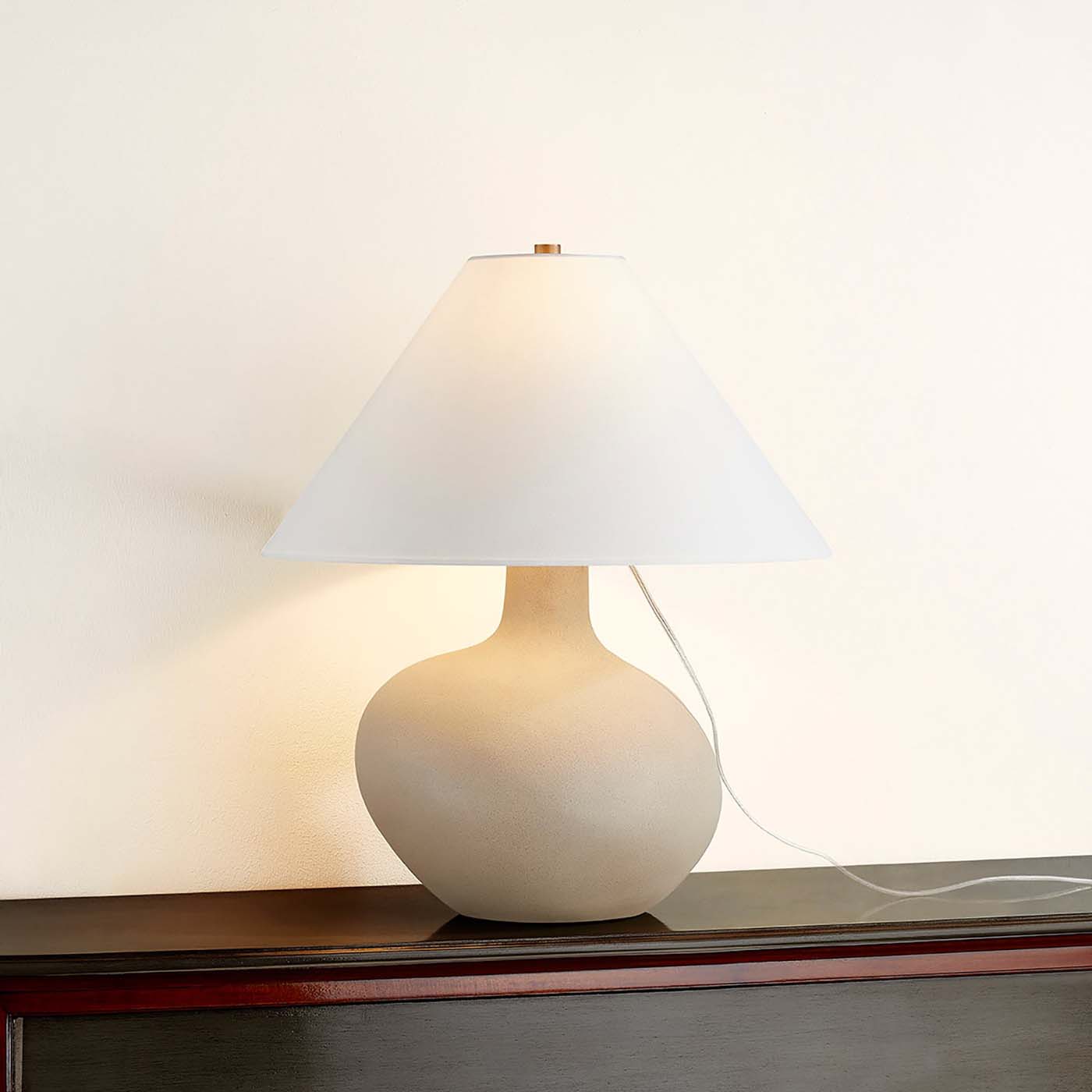 Troy Lighting Rebecca Table Lamp