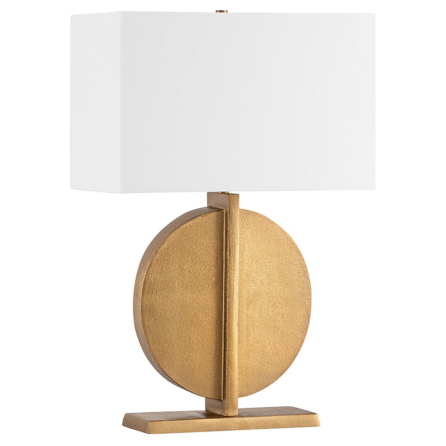 Troy Lighting Colma Table Lamp