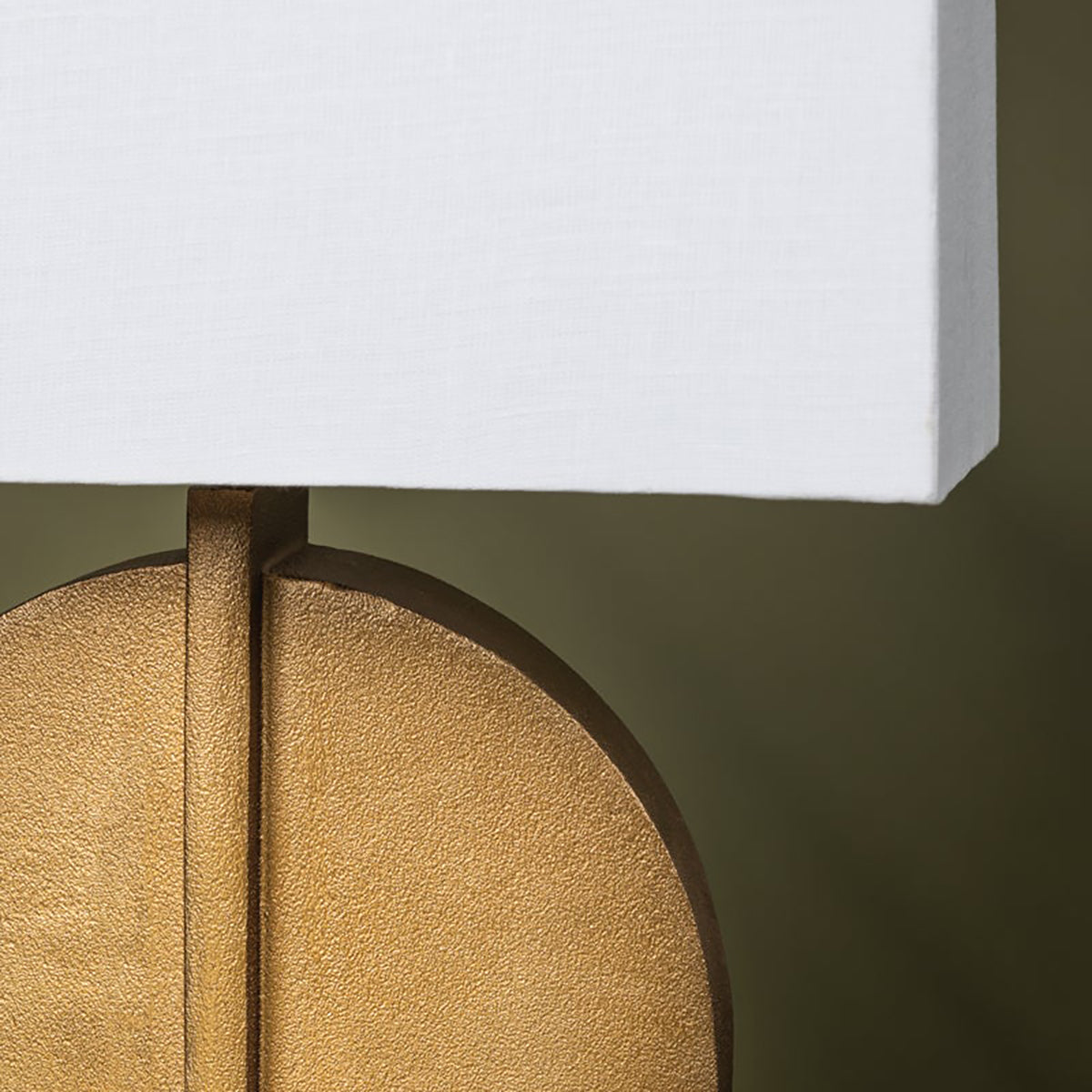 Troy Lighting Colma Table Lamp