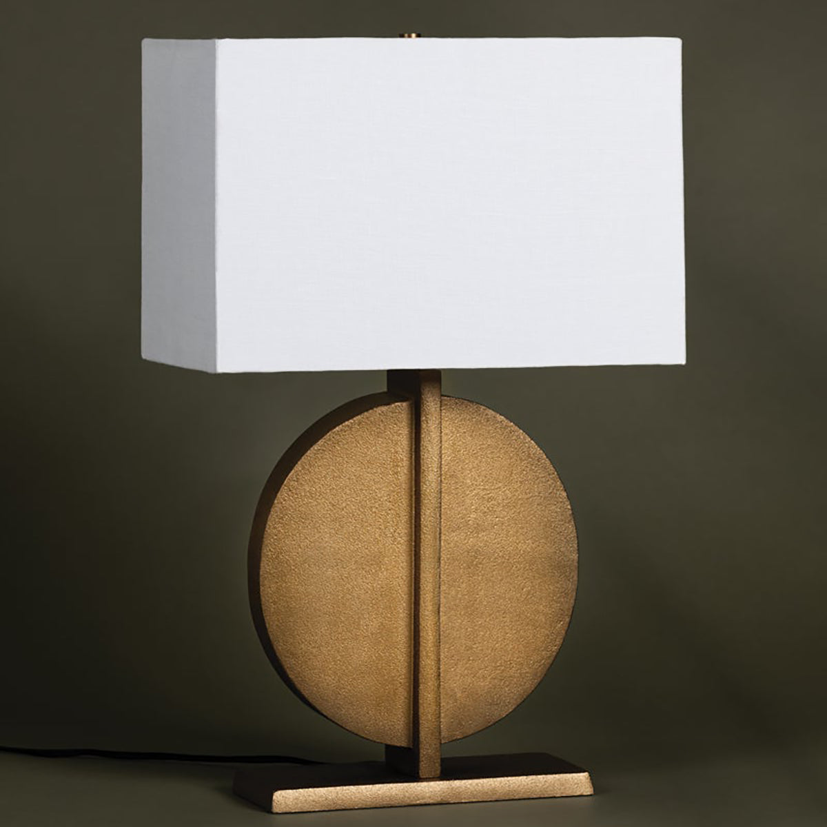 Troy Lighting Colma Table Lamp