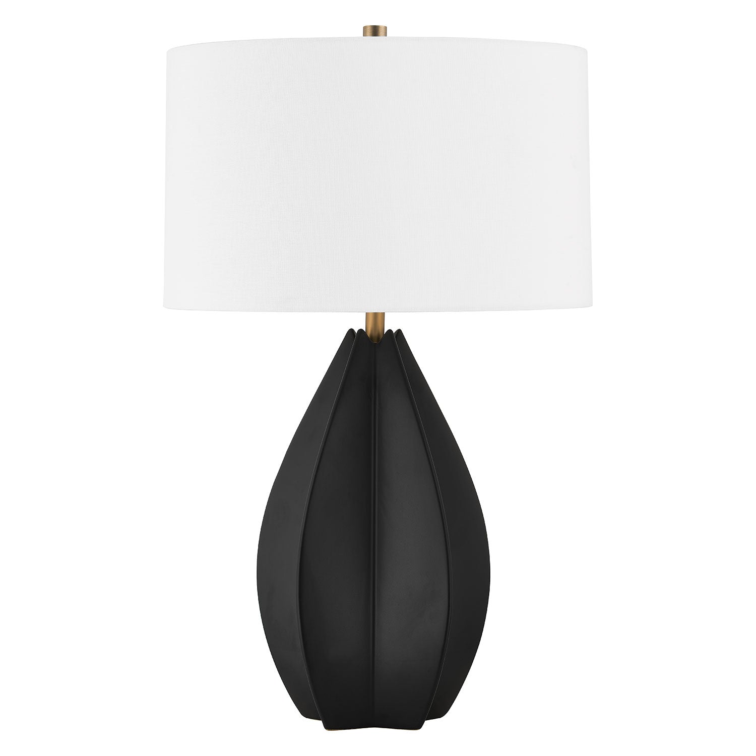 Troy Lighting Mineral Table Lamp - Final Sale
